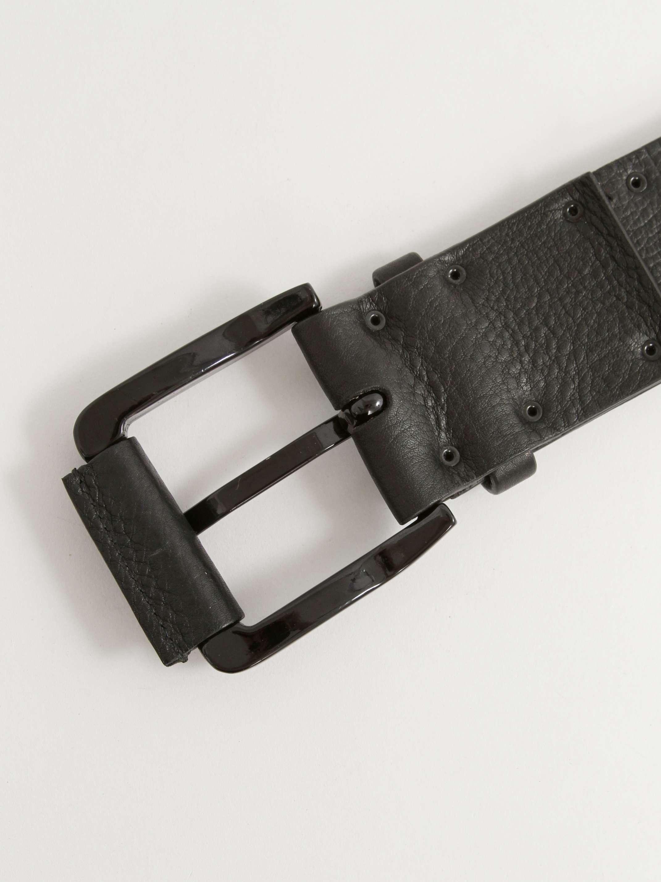 Burberry Belt, фото 3