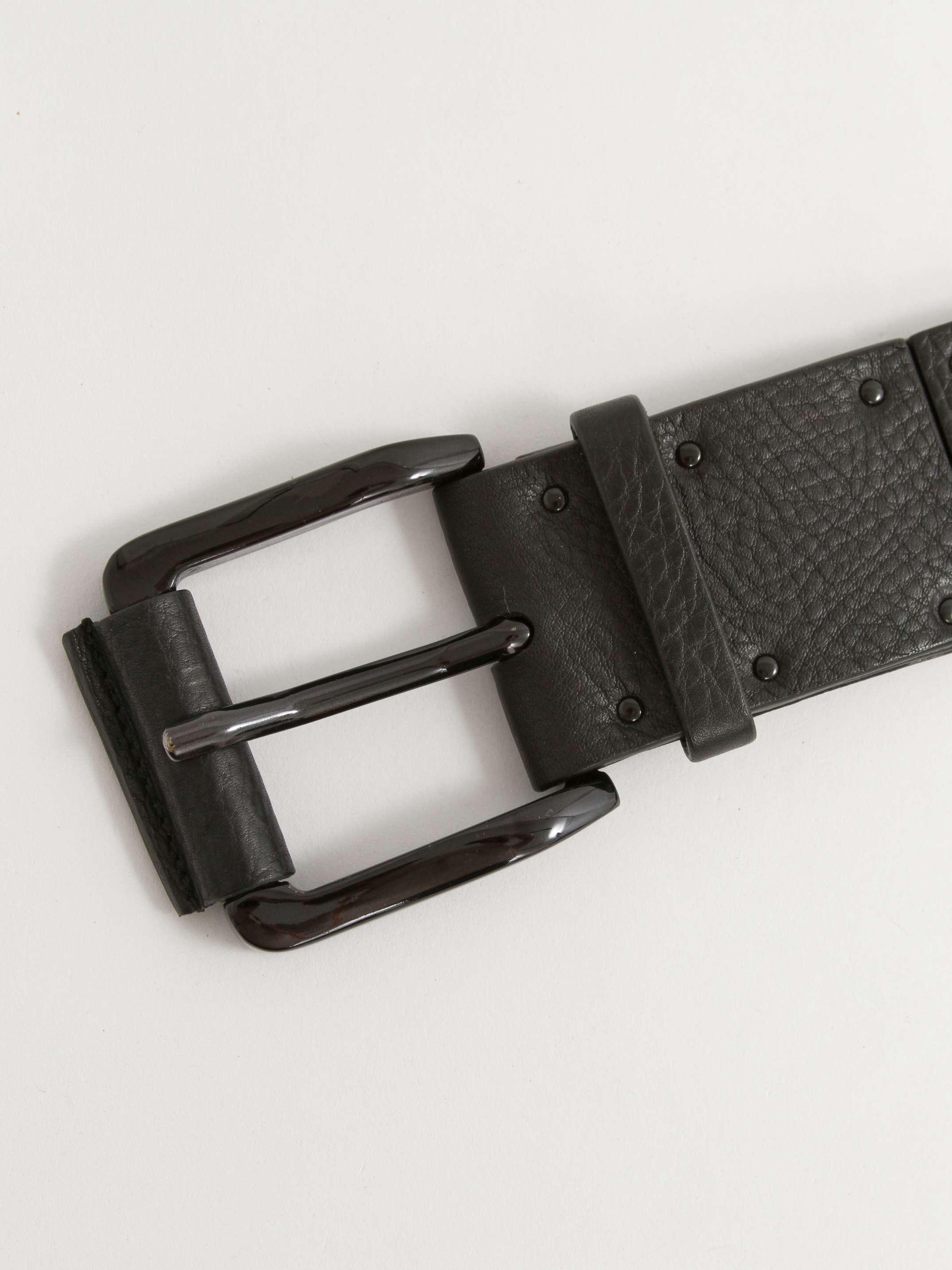 Burberry Belt, фото 2