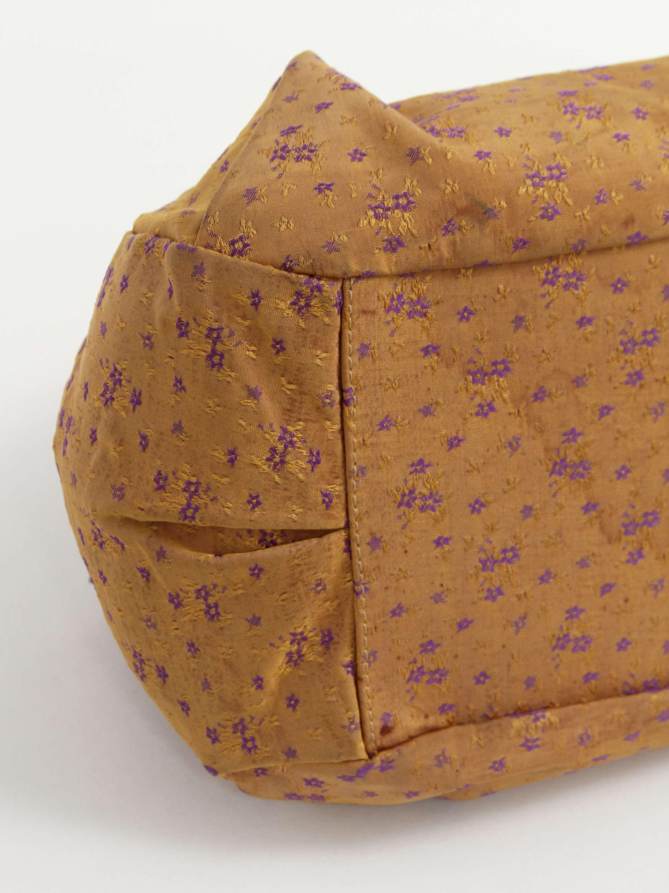 Vivienne Westwood Textile Bag, фото 5