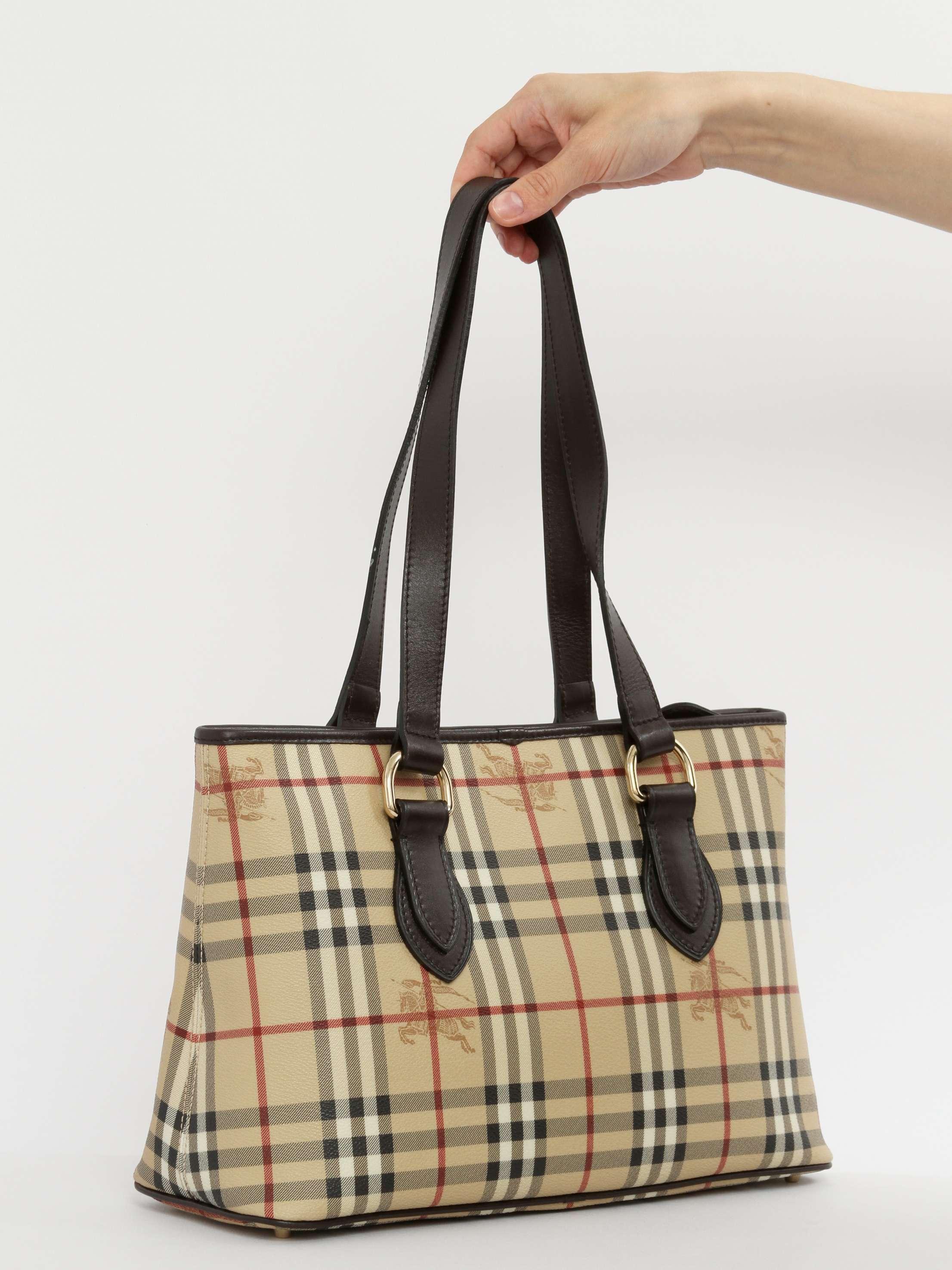 Burberry Regent, фото 3