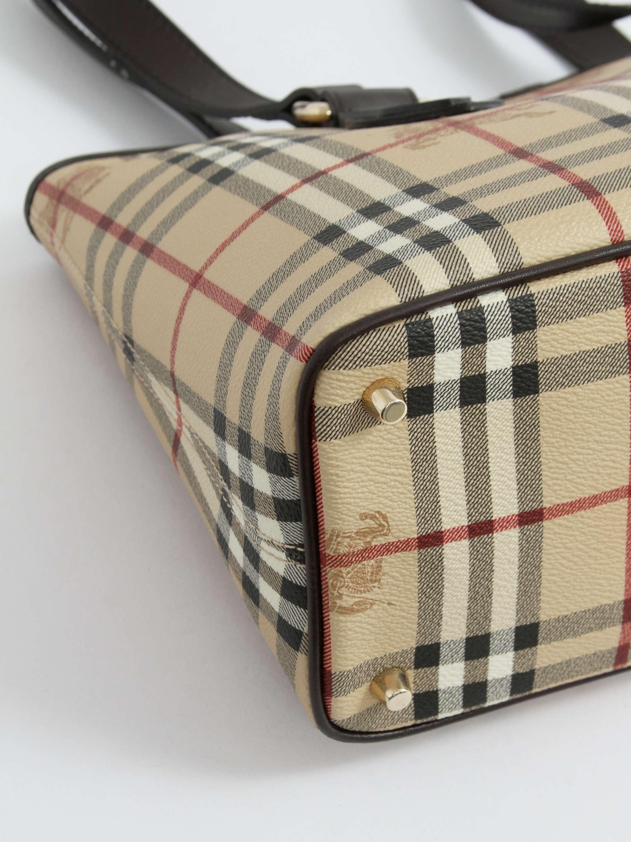 Burberry Regent, фото 4