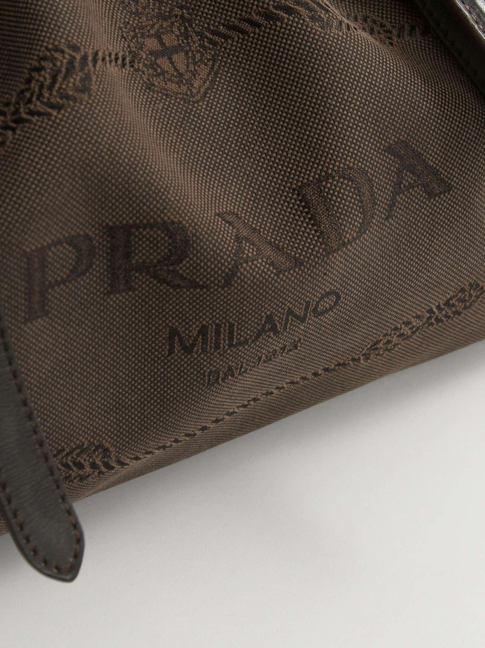 Prada Bauletto , фото 4