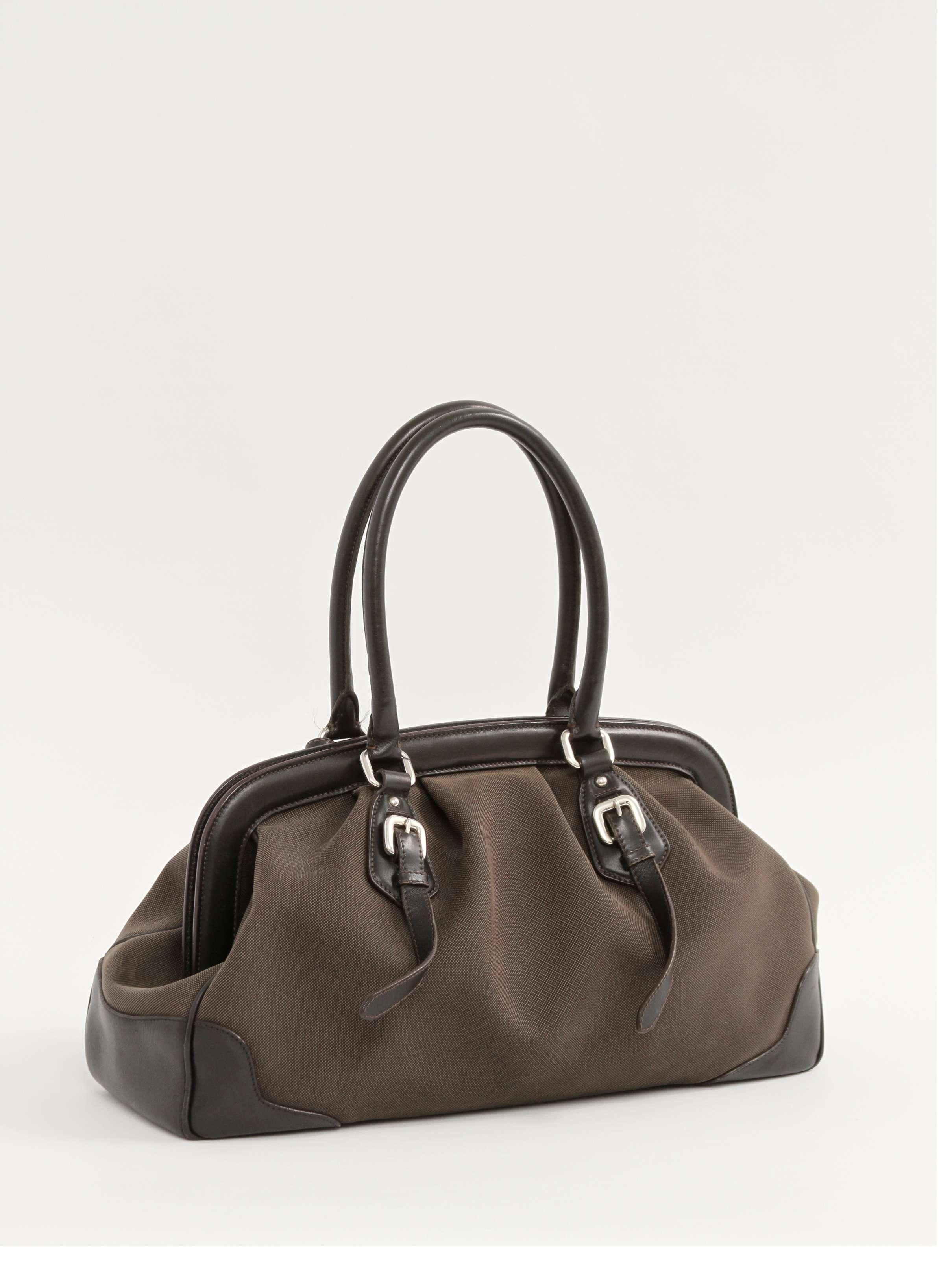 Prada Bauletto , фото 3
