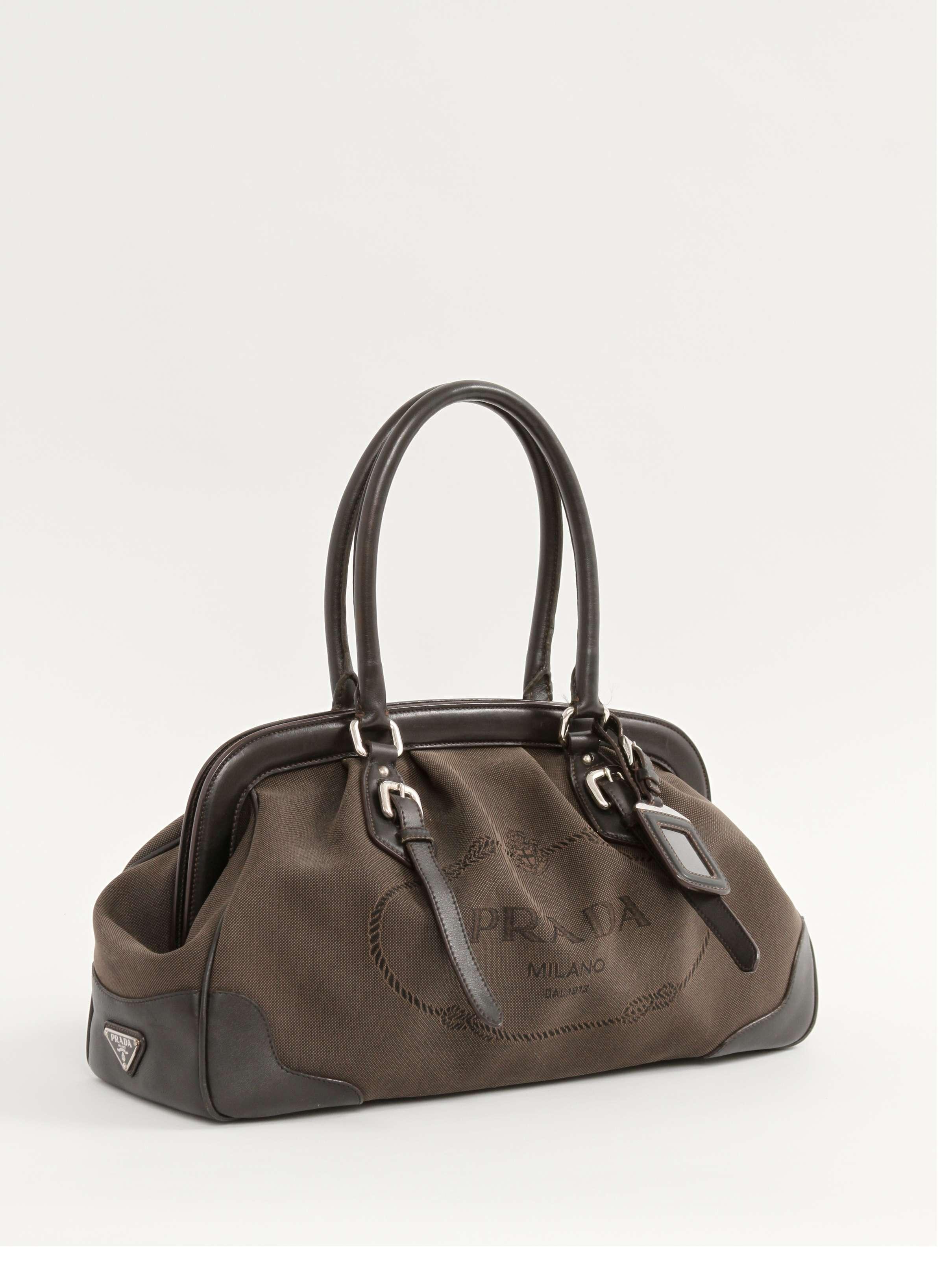 Prada Bauletto , фото 2