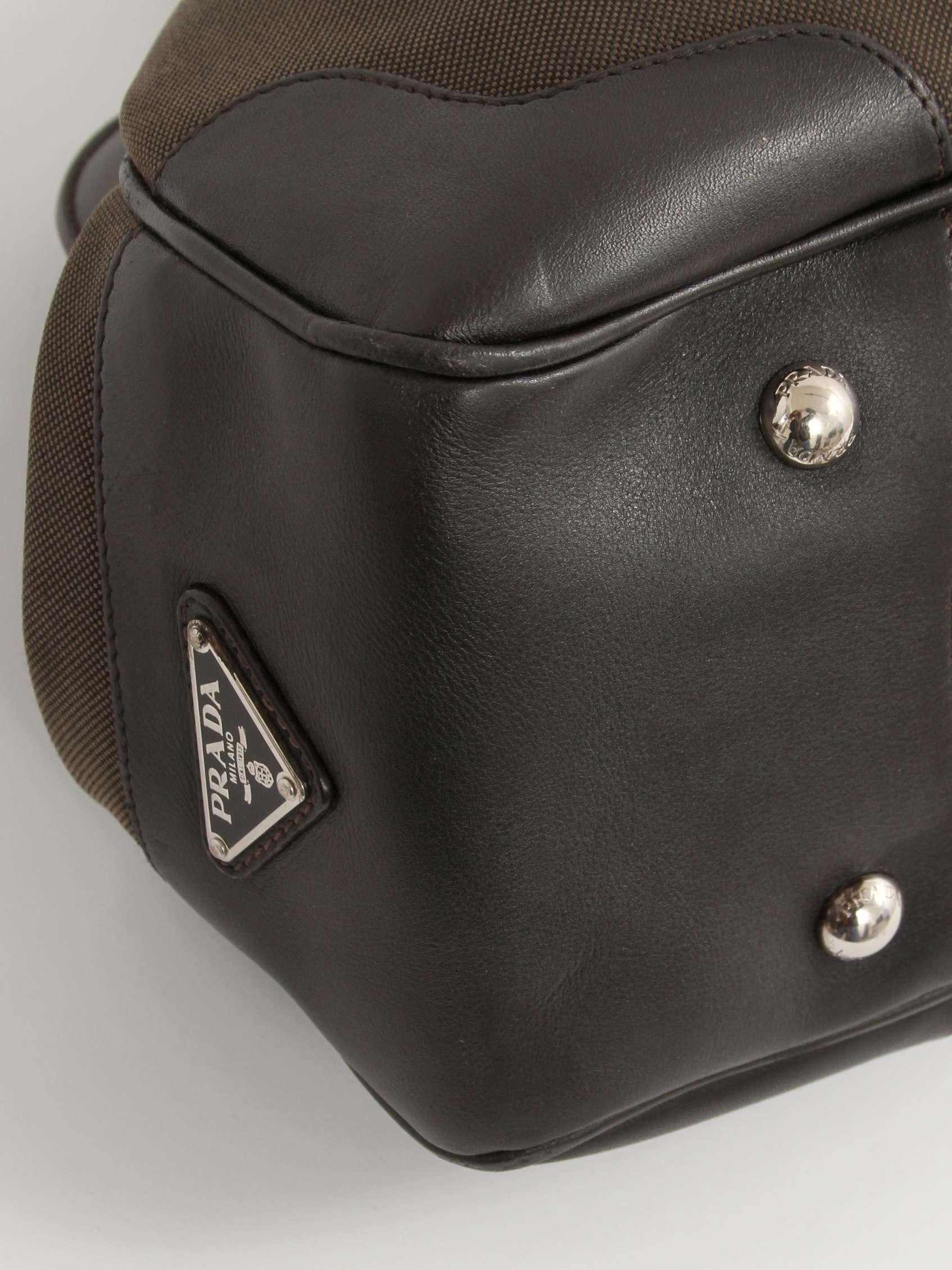 Prada Bauletto , фото 5