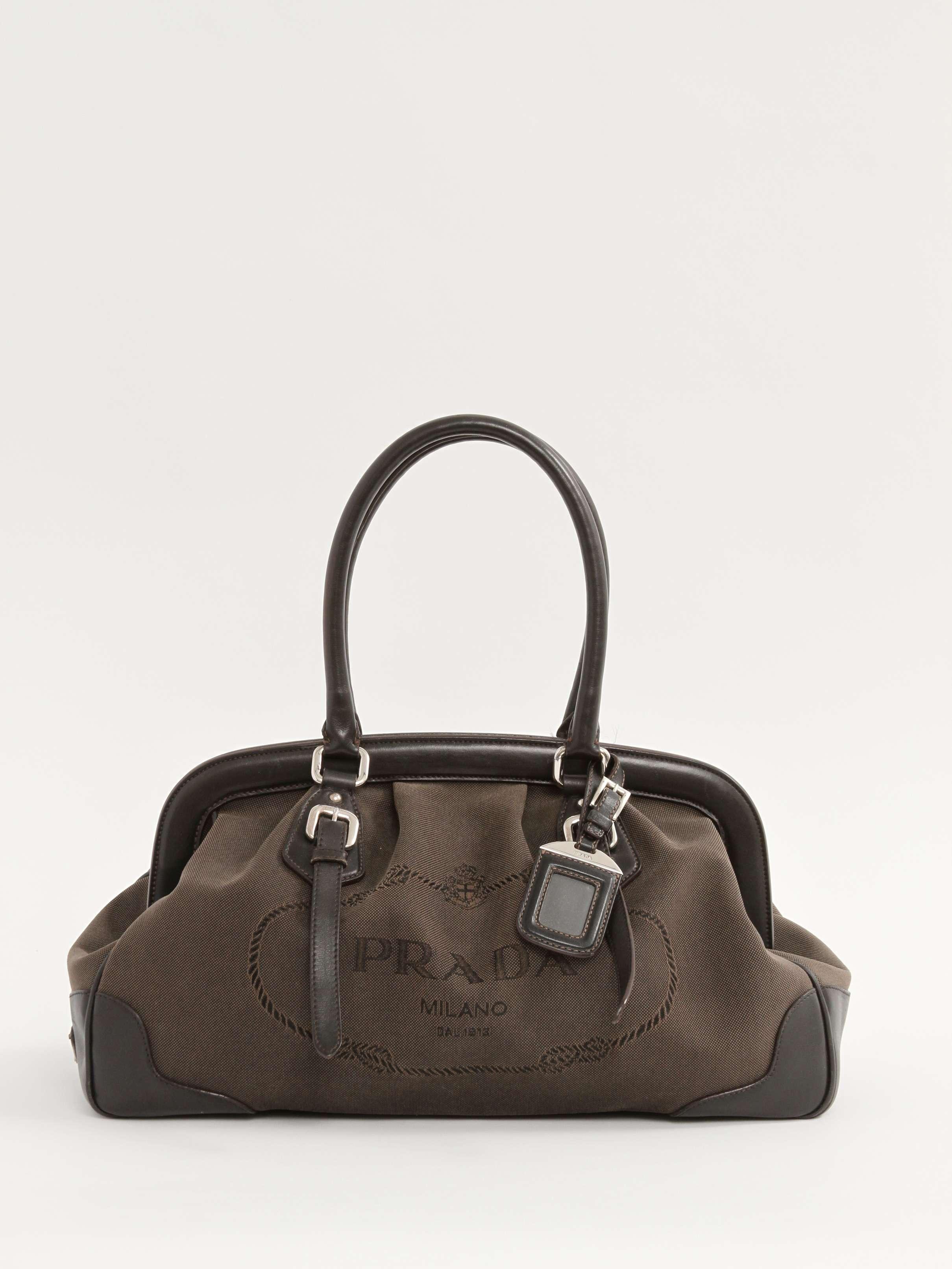 Prada Bauletto , фото 1