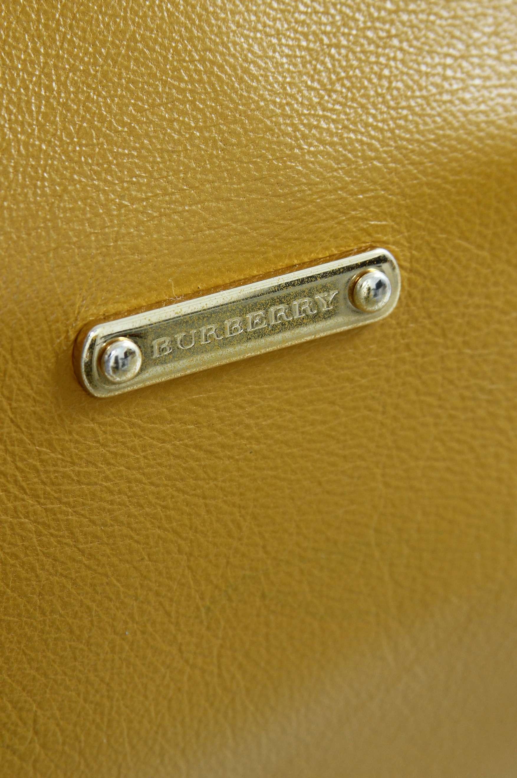 Burberry Canterbury, фото 4
