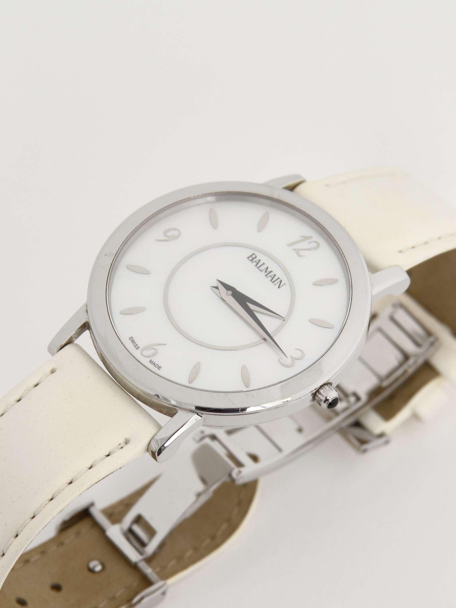 Balmain Watch, фото 4