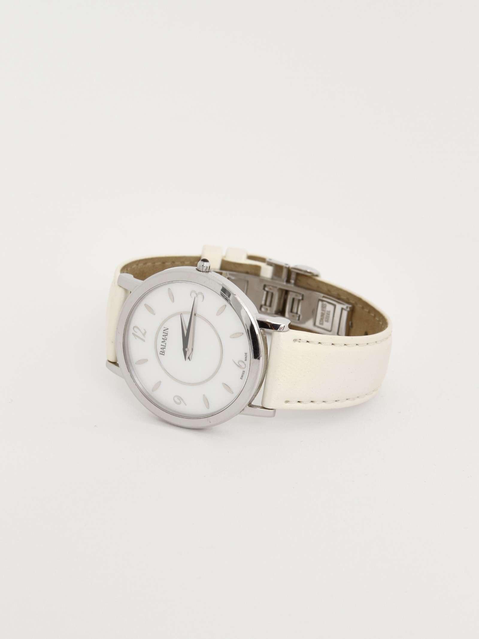 Balmain Watch, фото 2