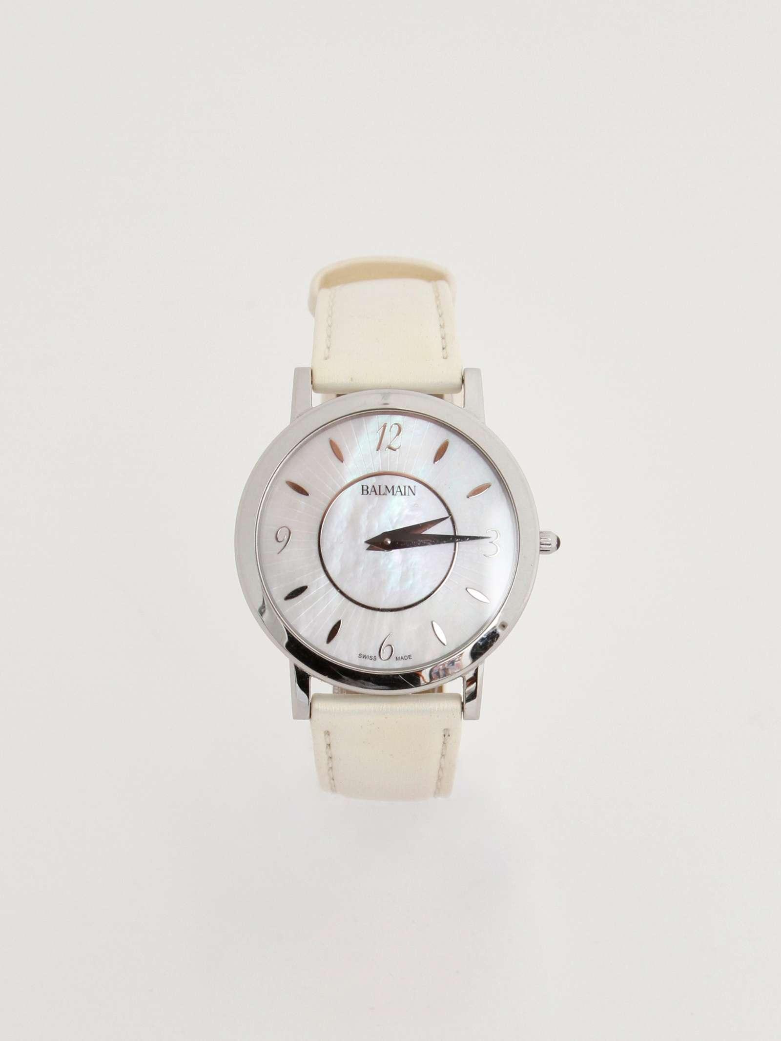 Balmain Watch, фото 1