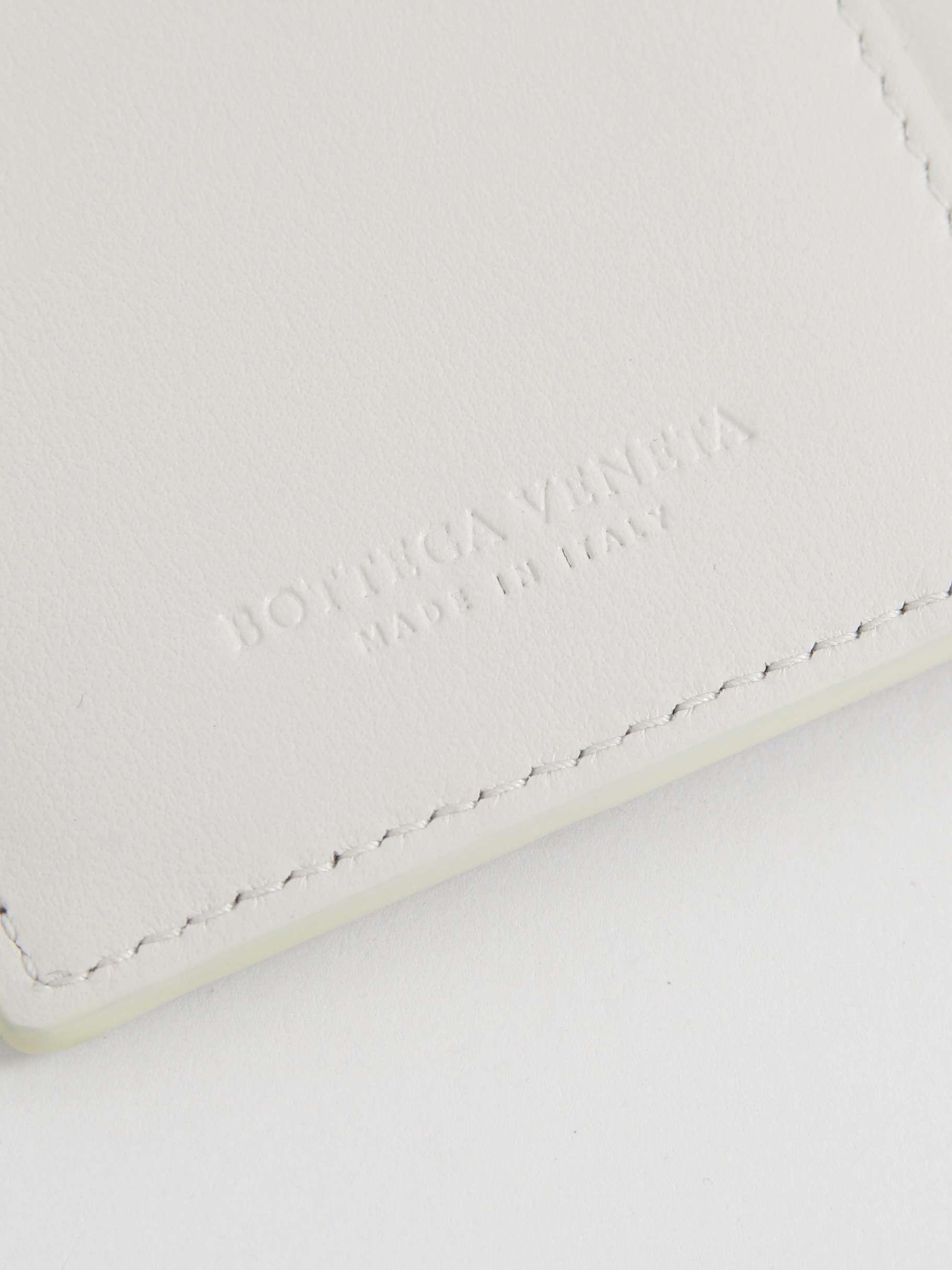 Bottega Veneta Cover for documents, фото 3