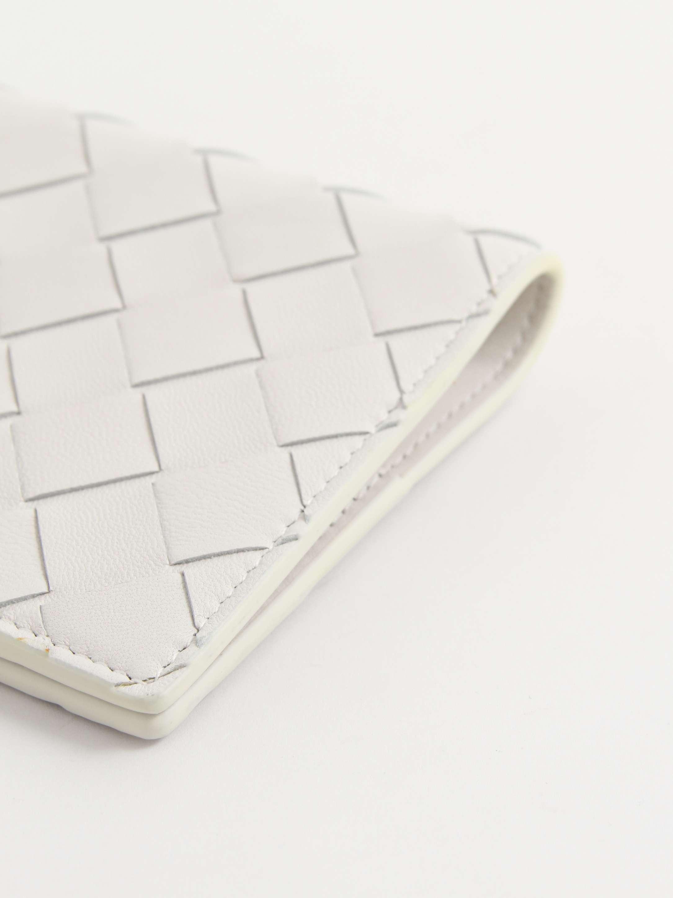 Bottega Veneta Cover for documents, фото 5