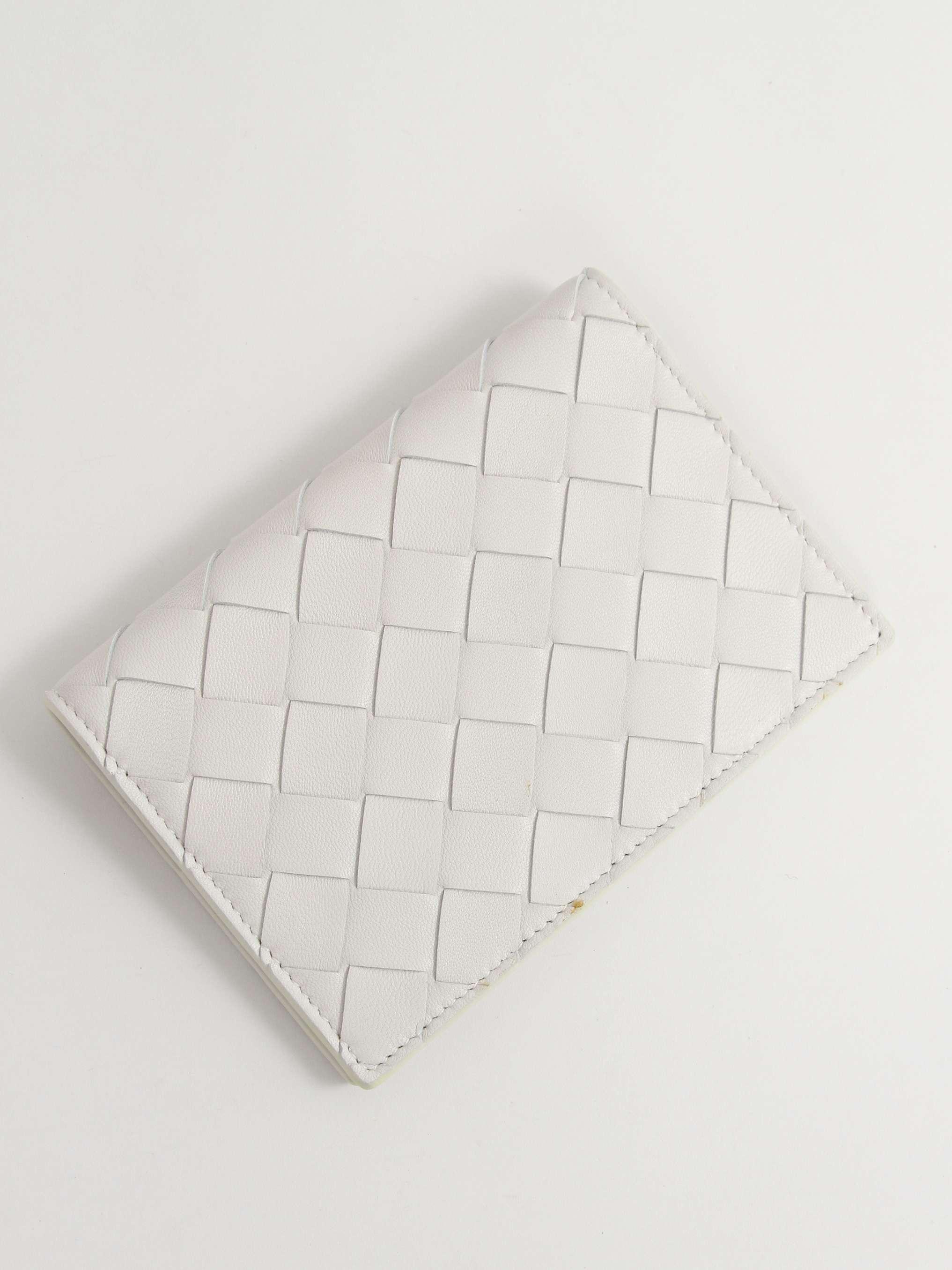 Bottega Veneta Cover for documents, фото 1