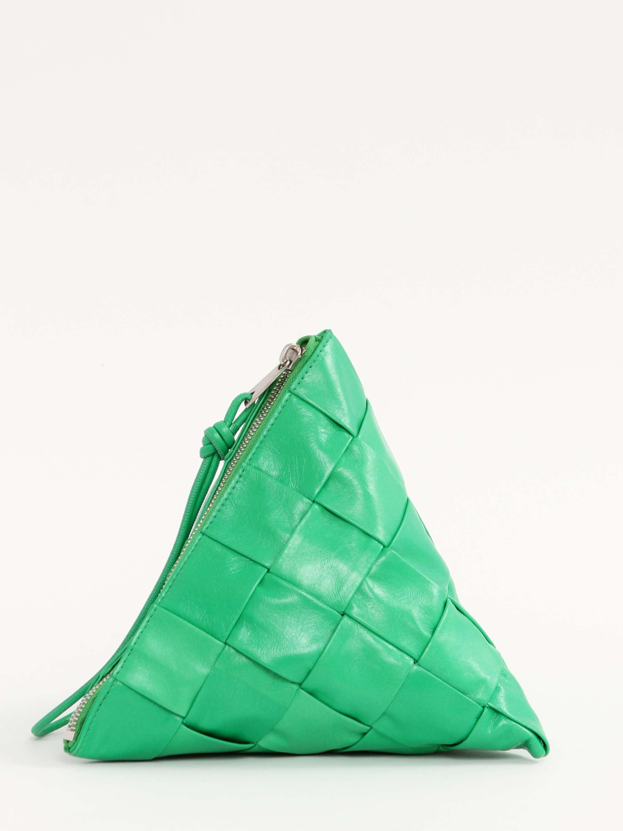Bottega Veneta Leather Bag , фото 1