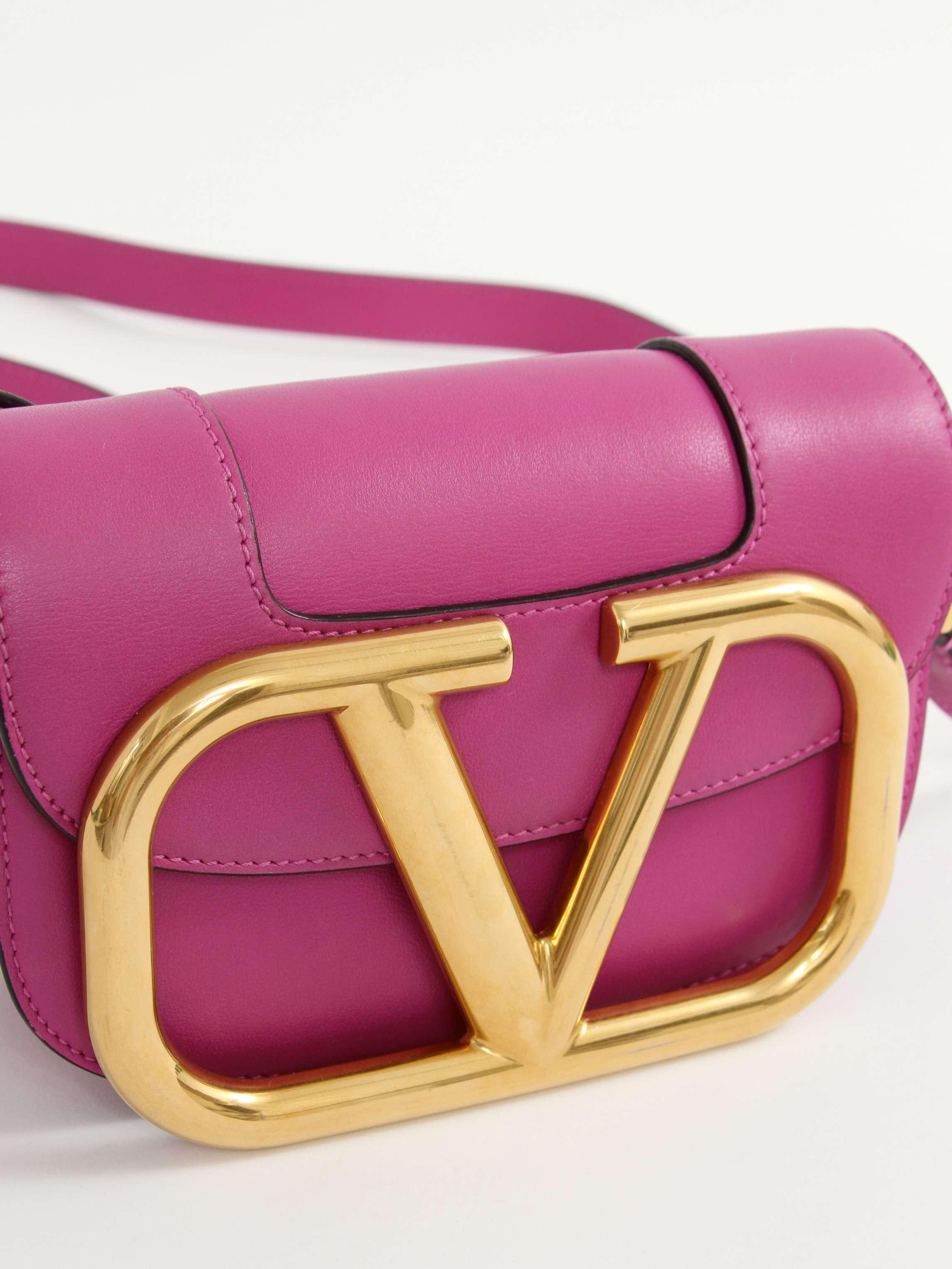 Valentino Supervee, фото 4