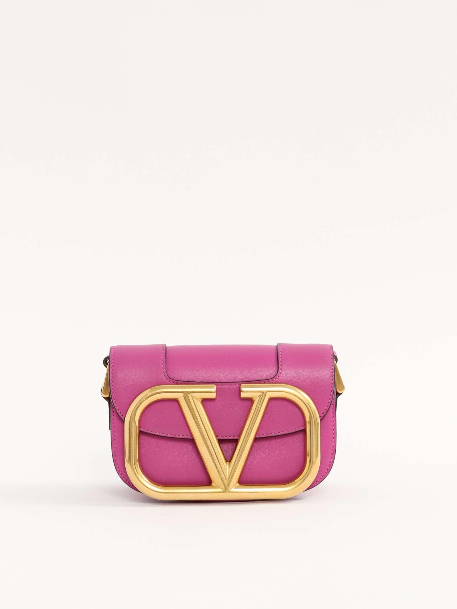 Valentino Supervee, фото 1