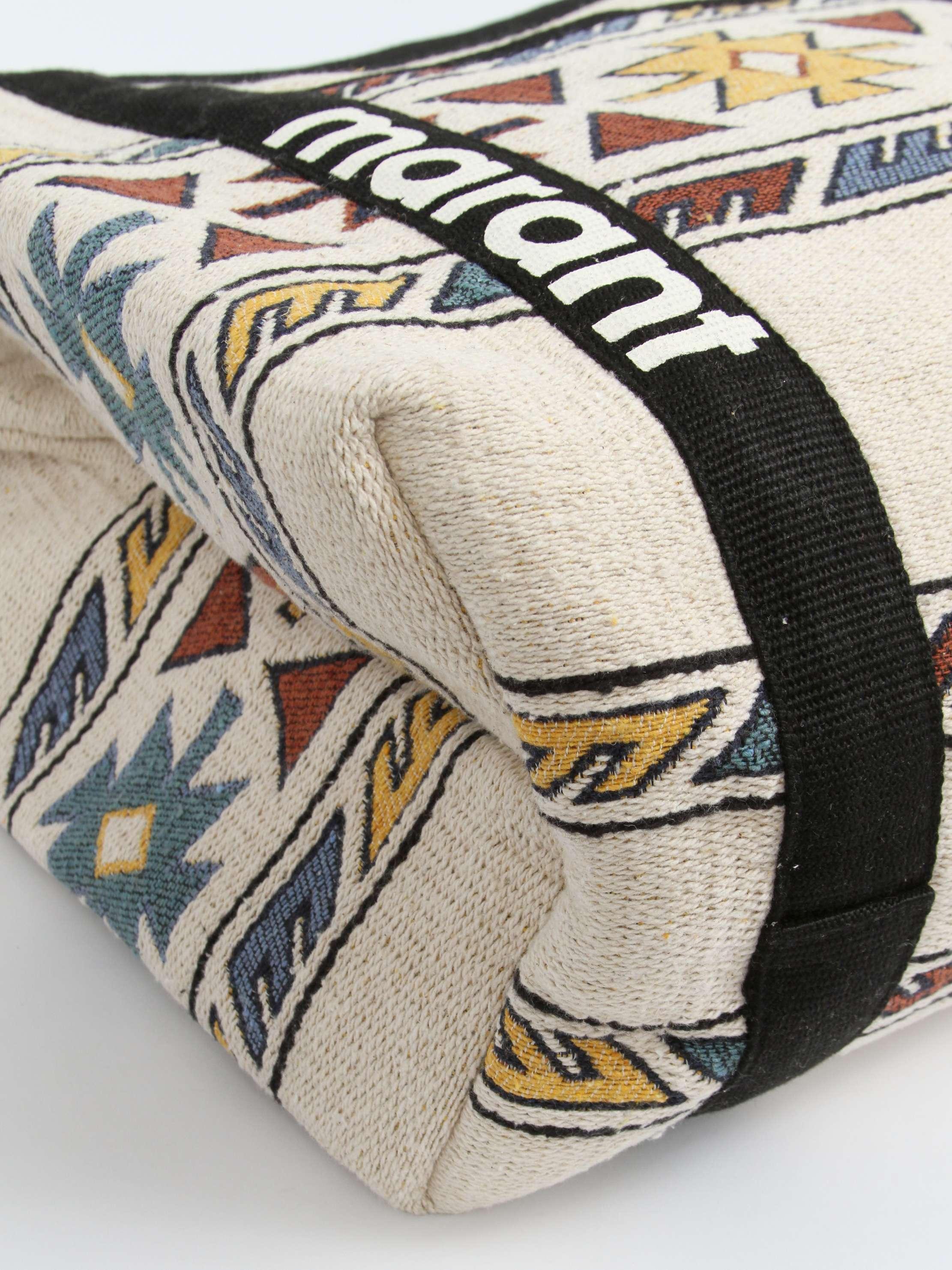 Isabel Marant Textile Bag, фото 5