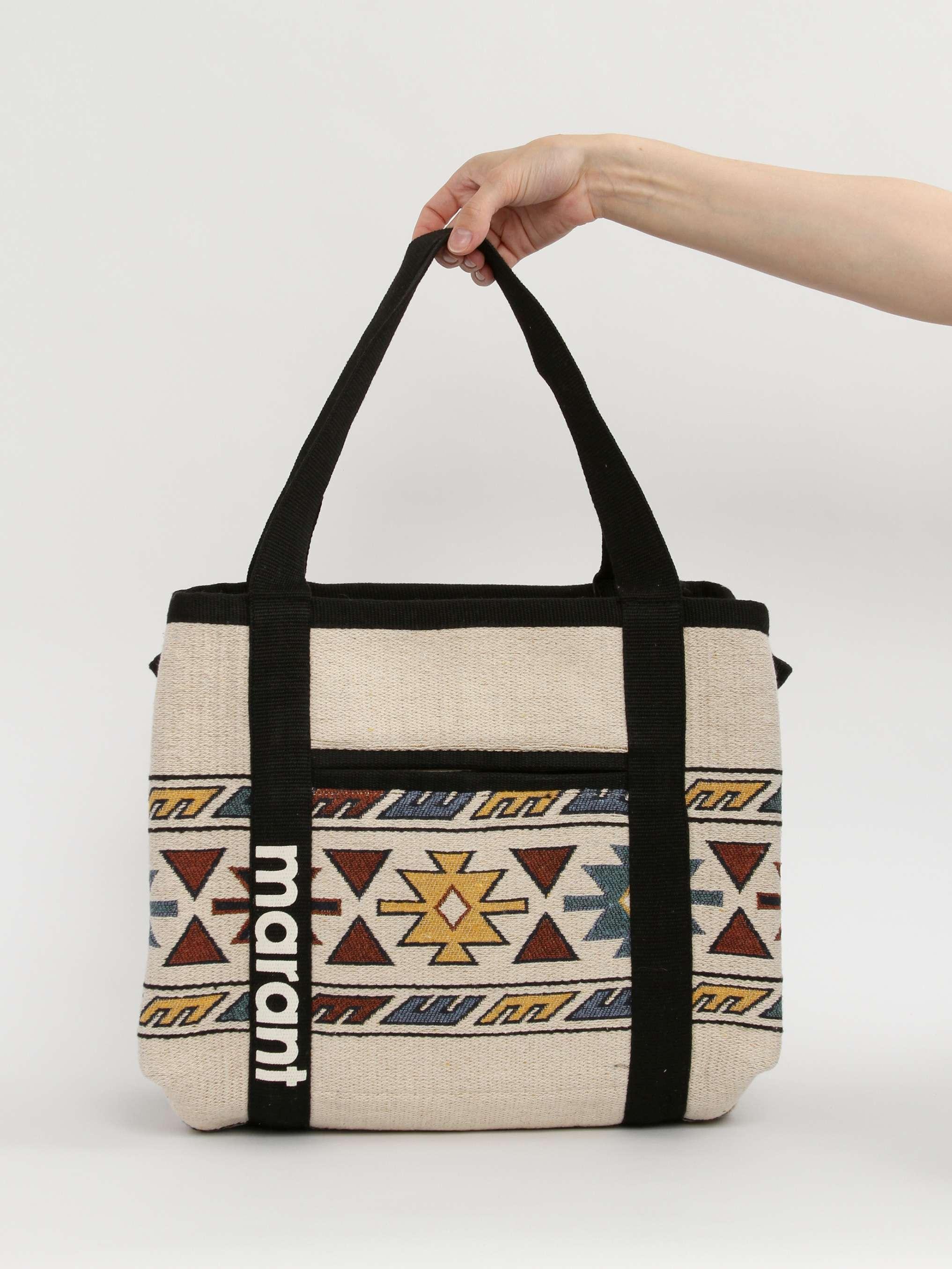 Isabel Marant Textile Bag, фото 1