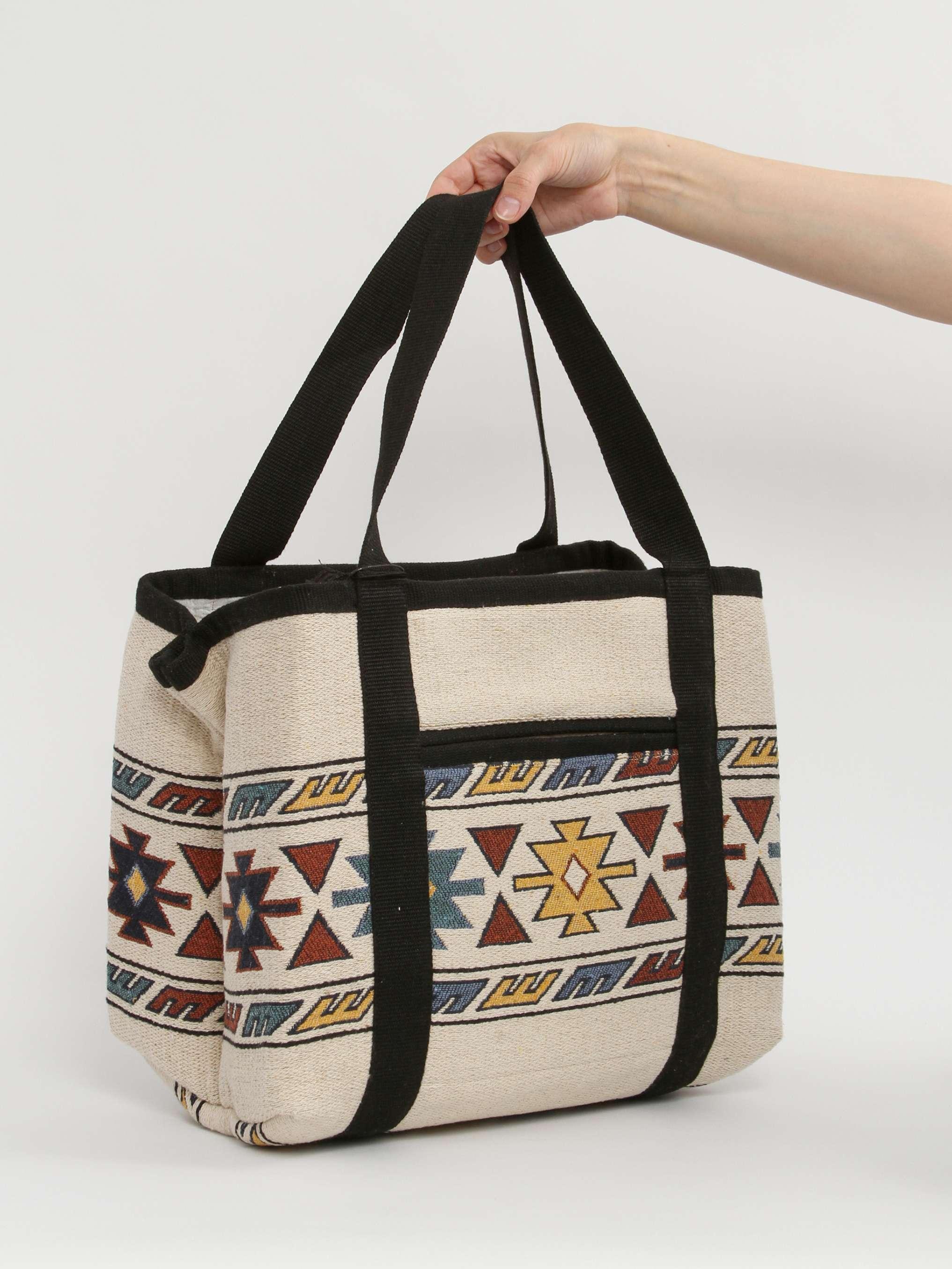 Isabel Marant Textile Bag, фото 3