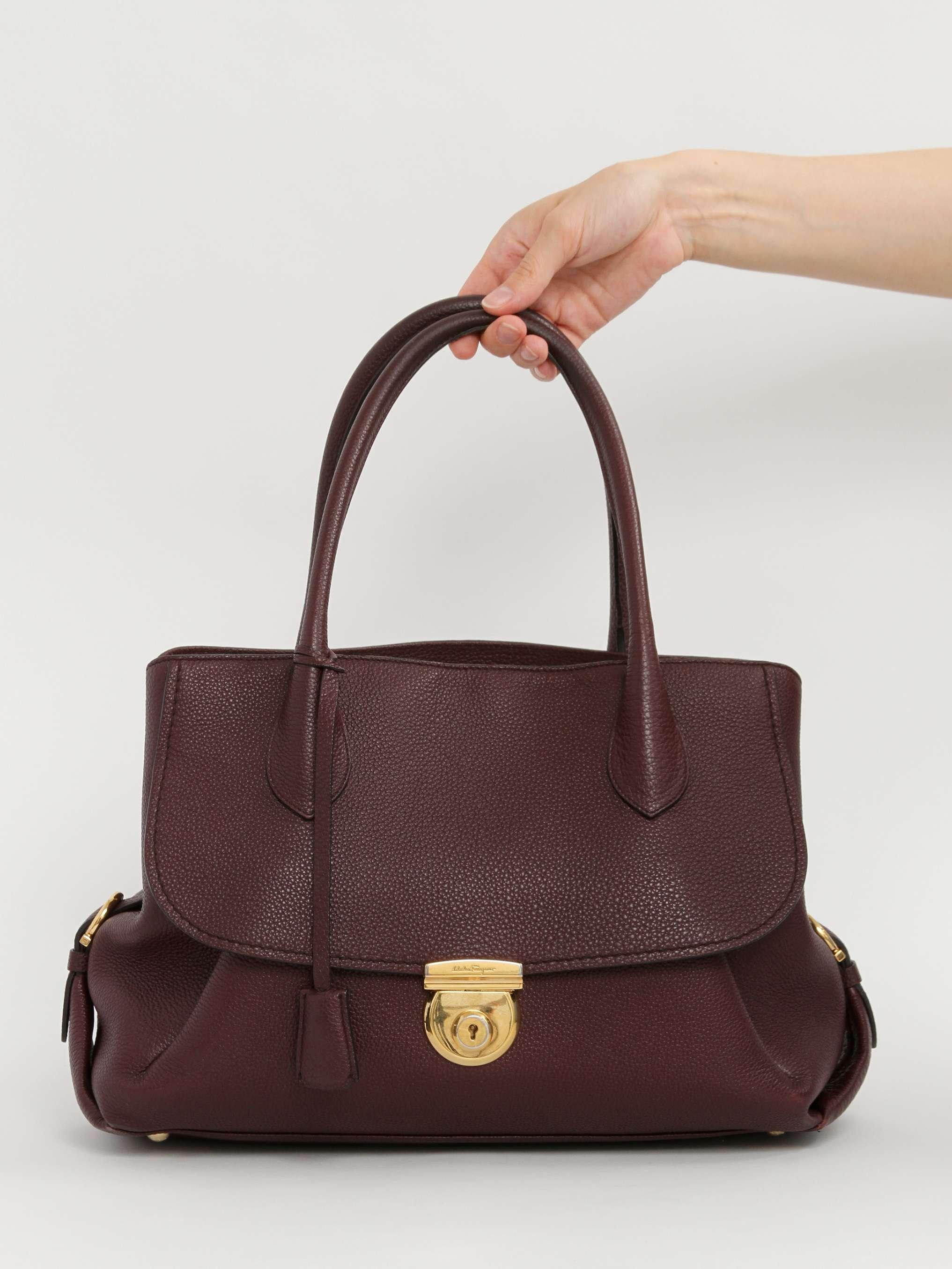 Salvatore Ferragamo Fiamma, фото 1