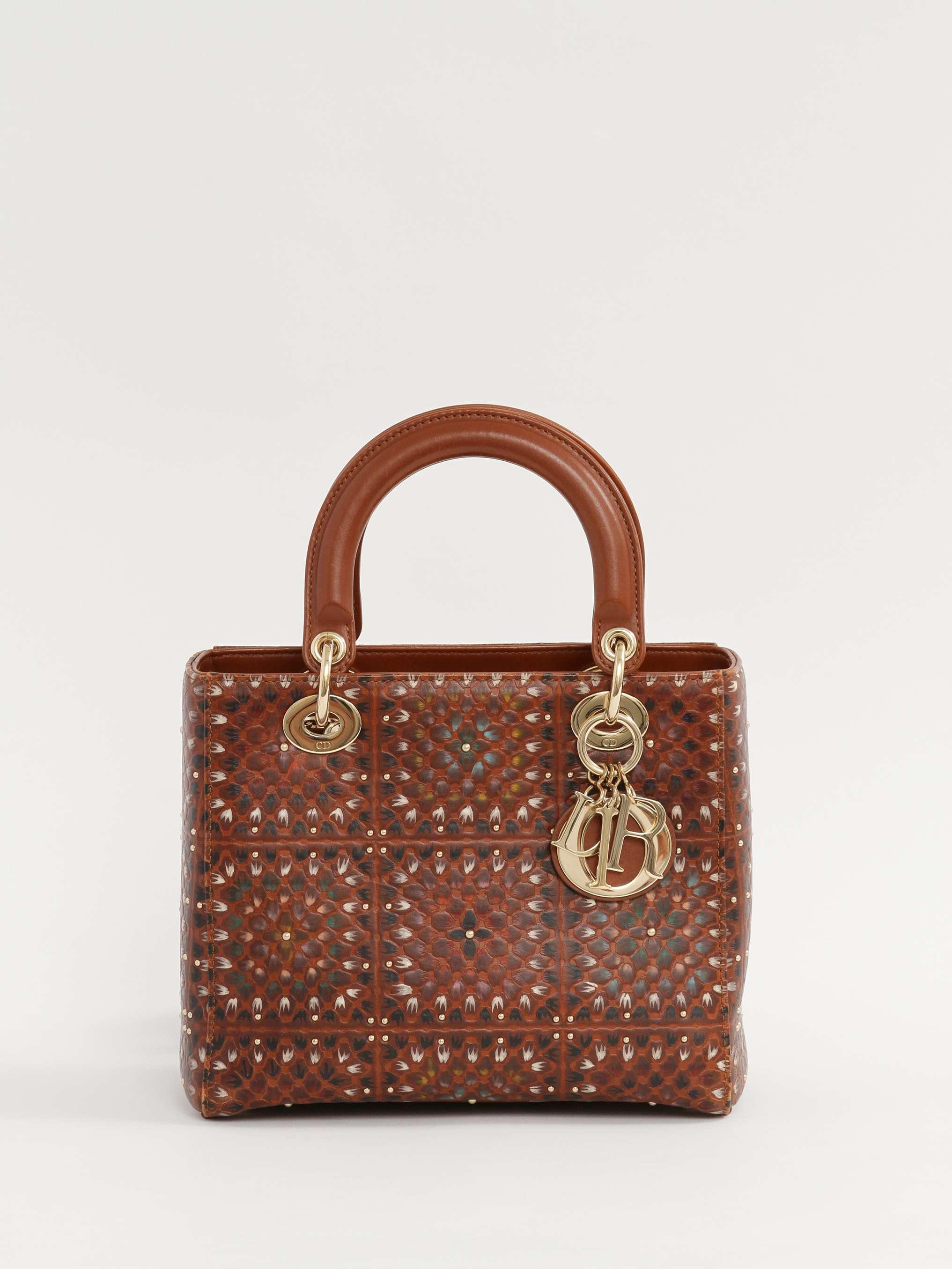 Dior Lady Dior, фото 1