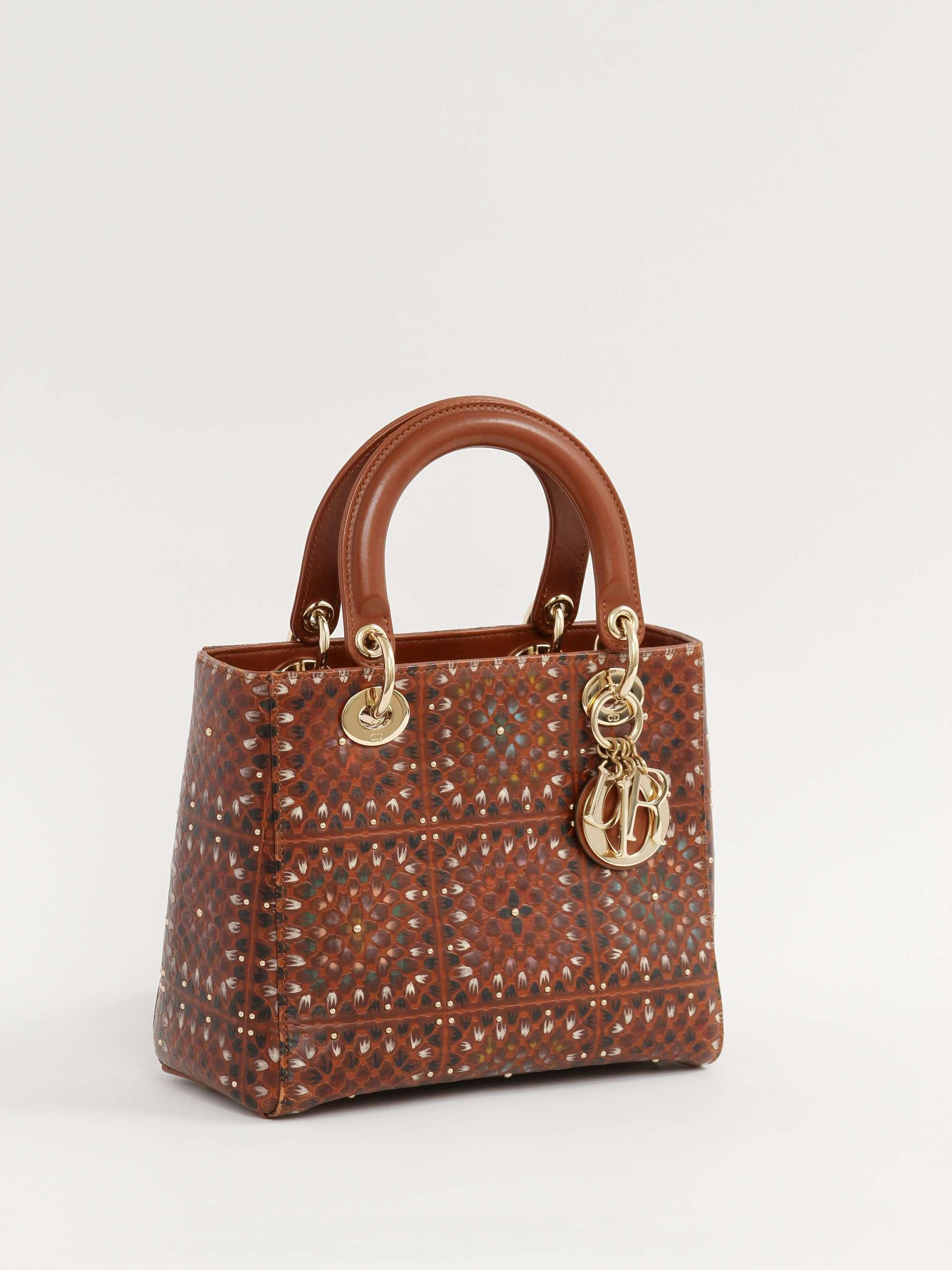 Dior Lady Dior, фото 2