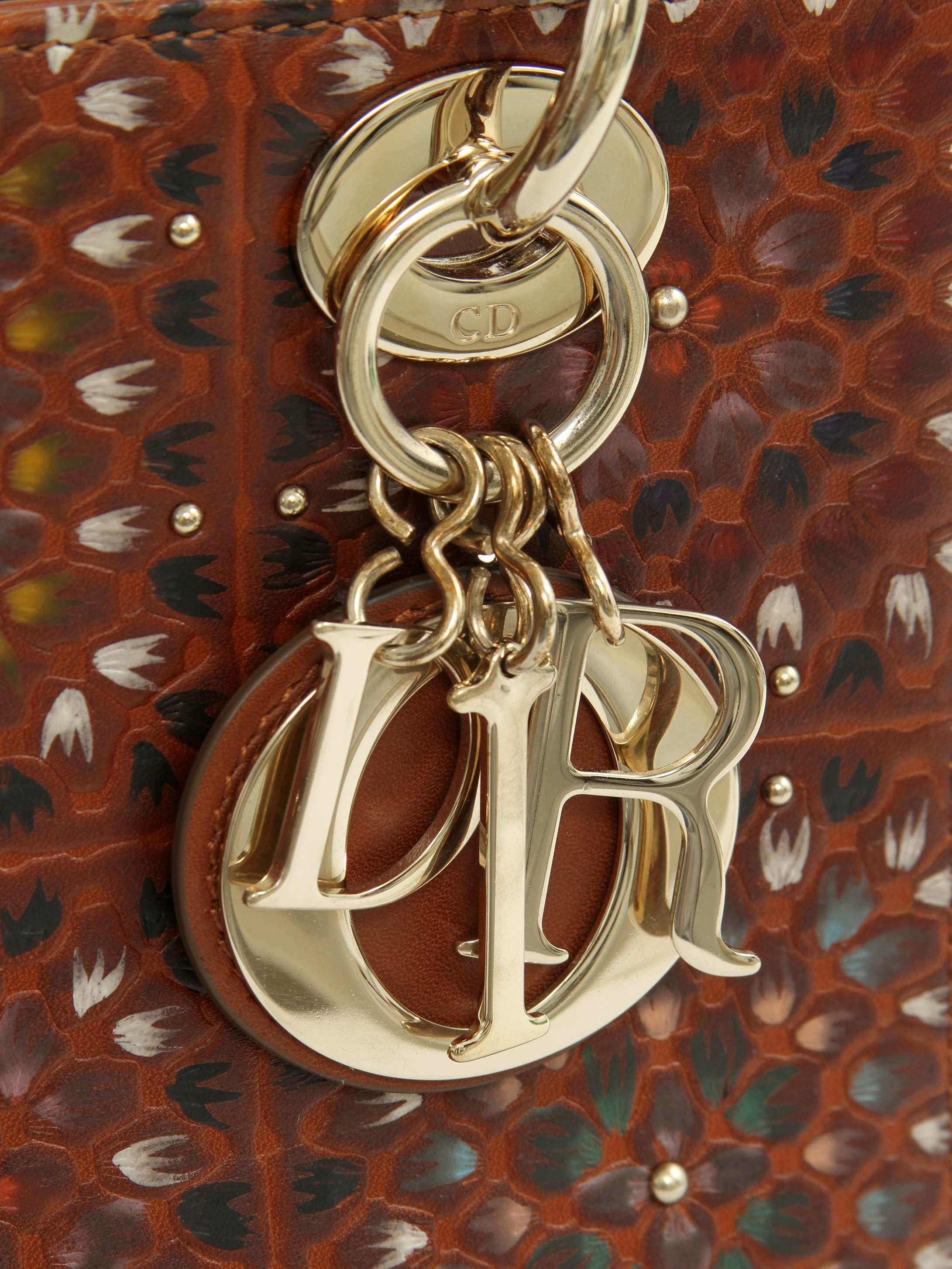 Dior Lady Dior, фото 4