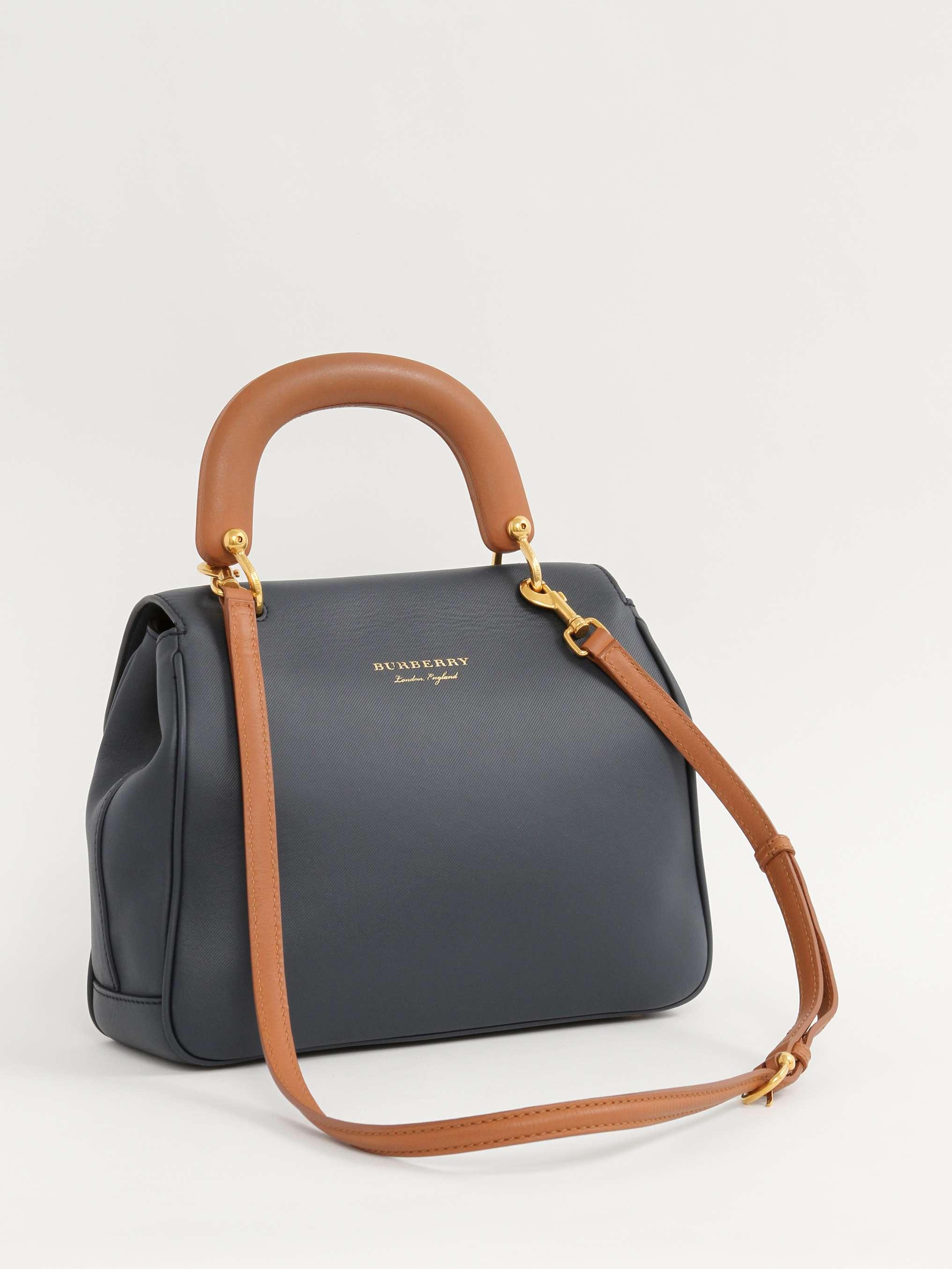 Burberry DK88, фото 3