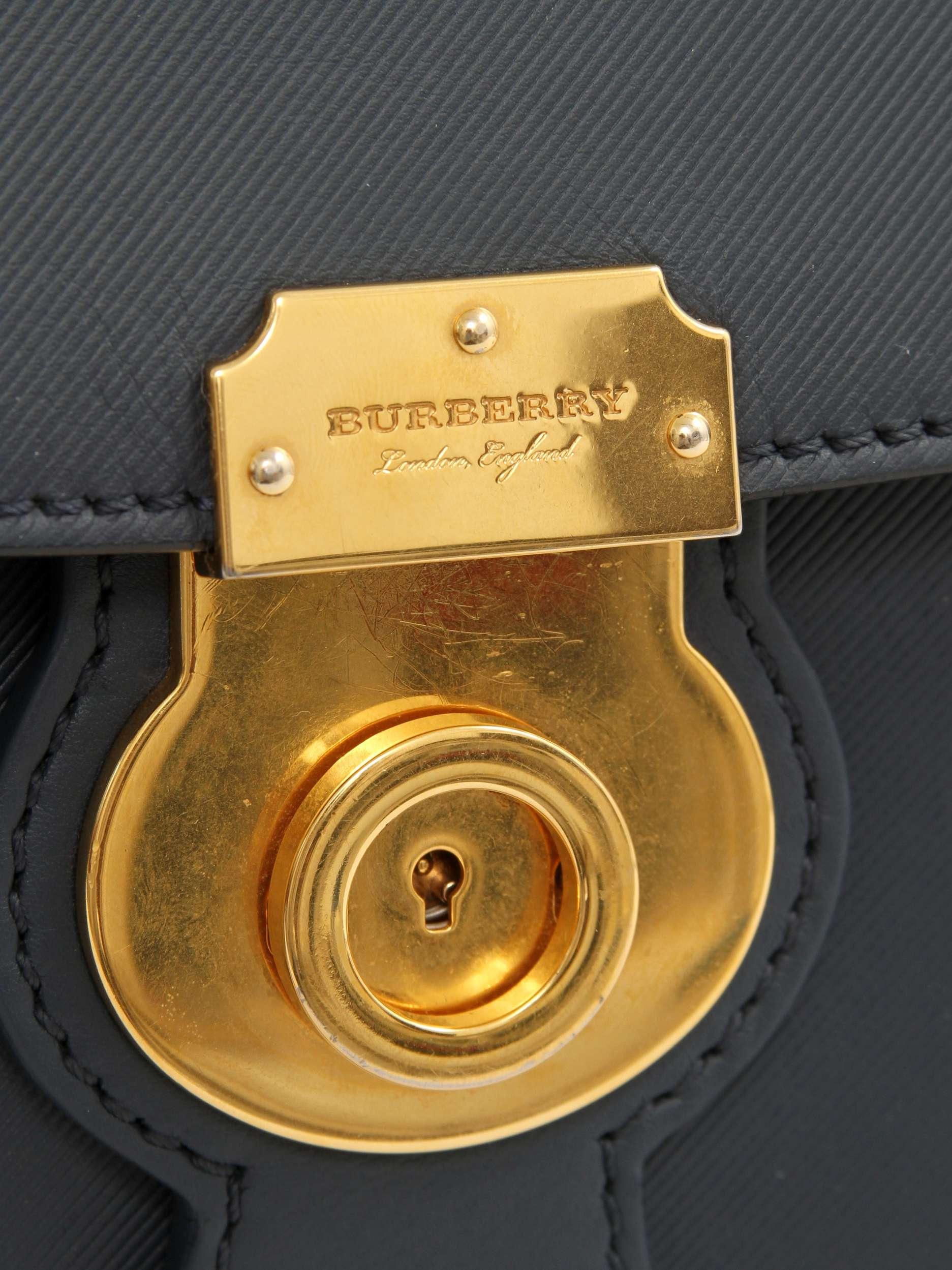 Burberry DK88, фото 4