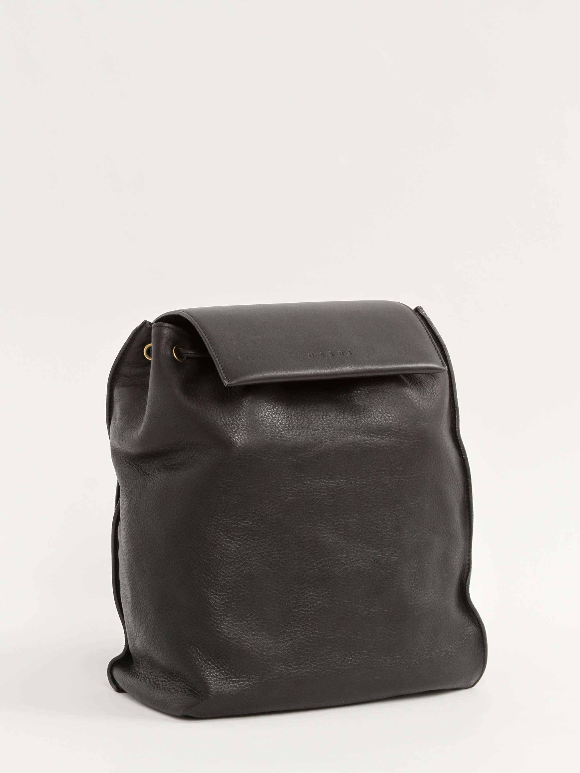 Marni Leather Bag, фото 2