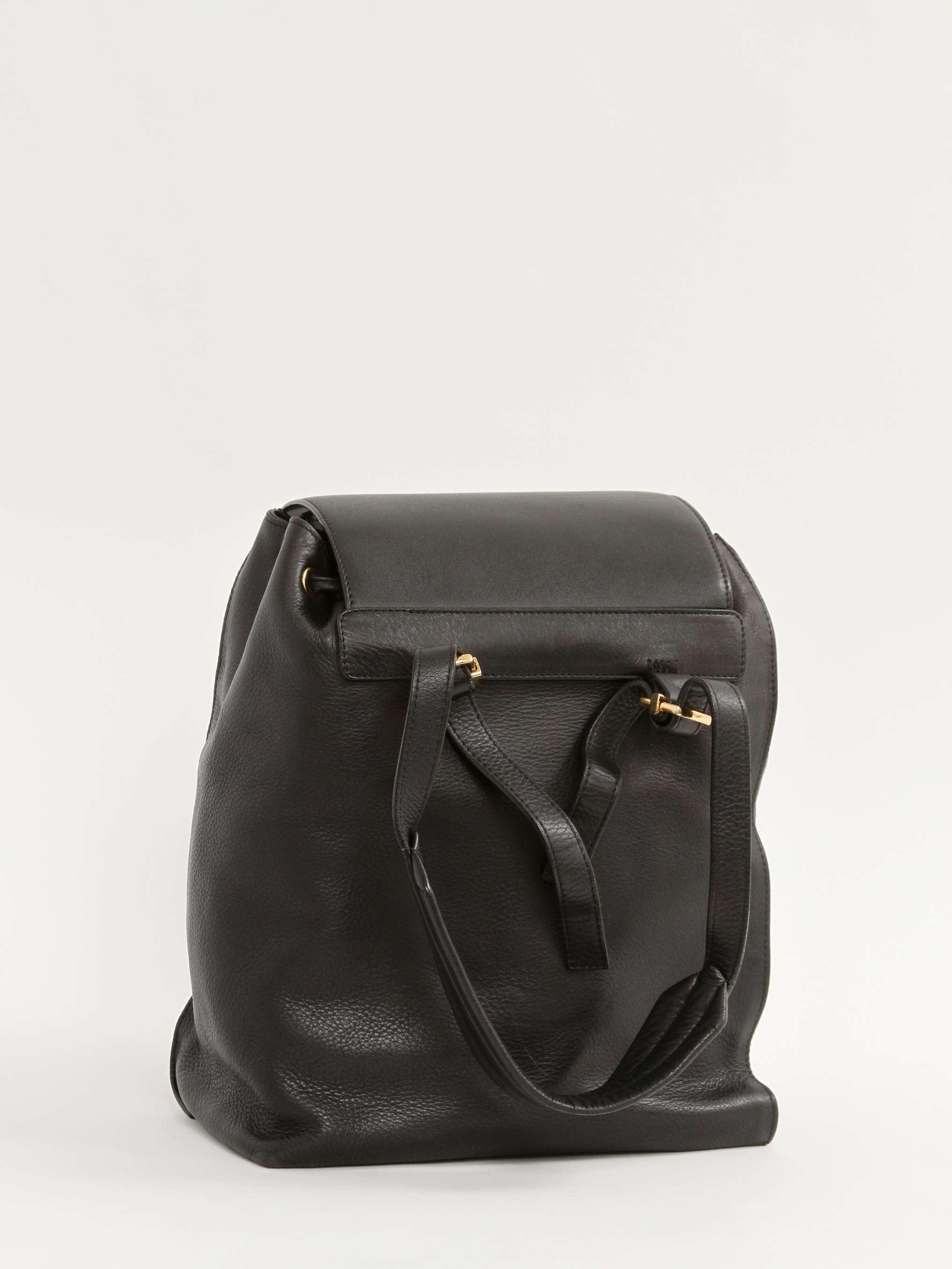 Marni Leather Bag, фото 3