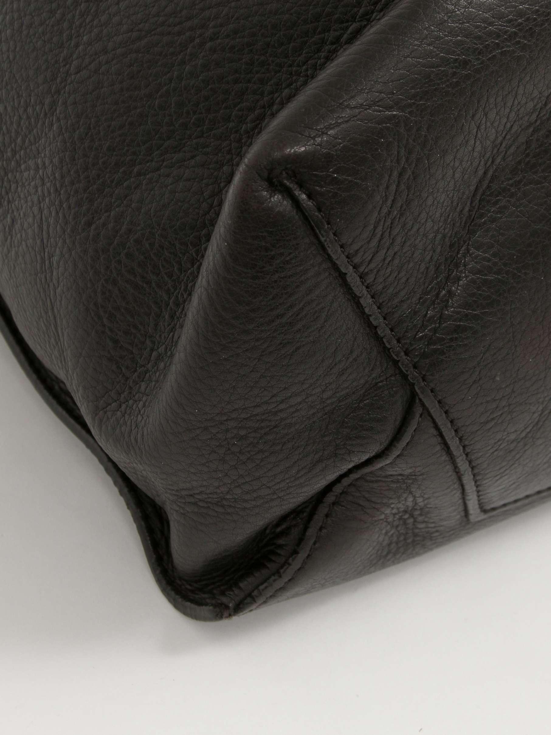Marni Leather Bag, фото 5