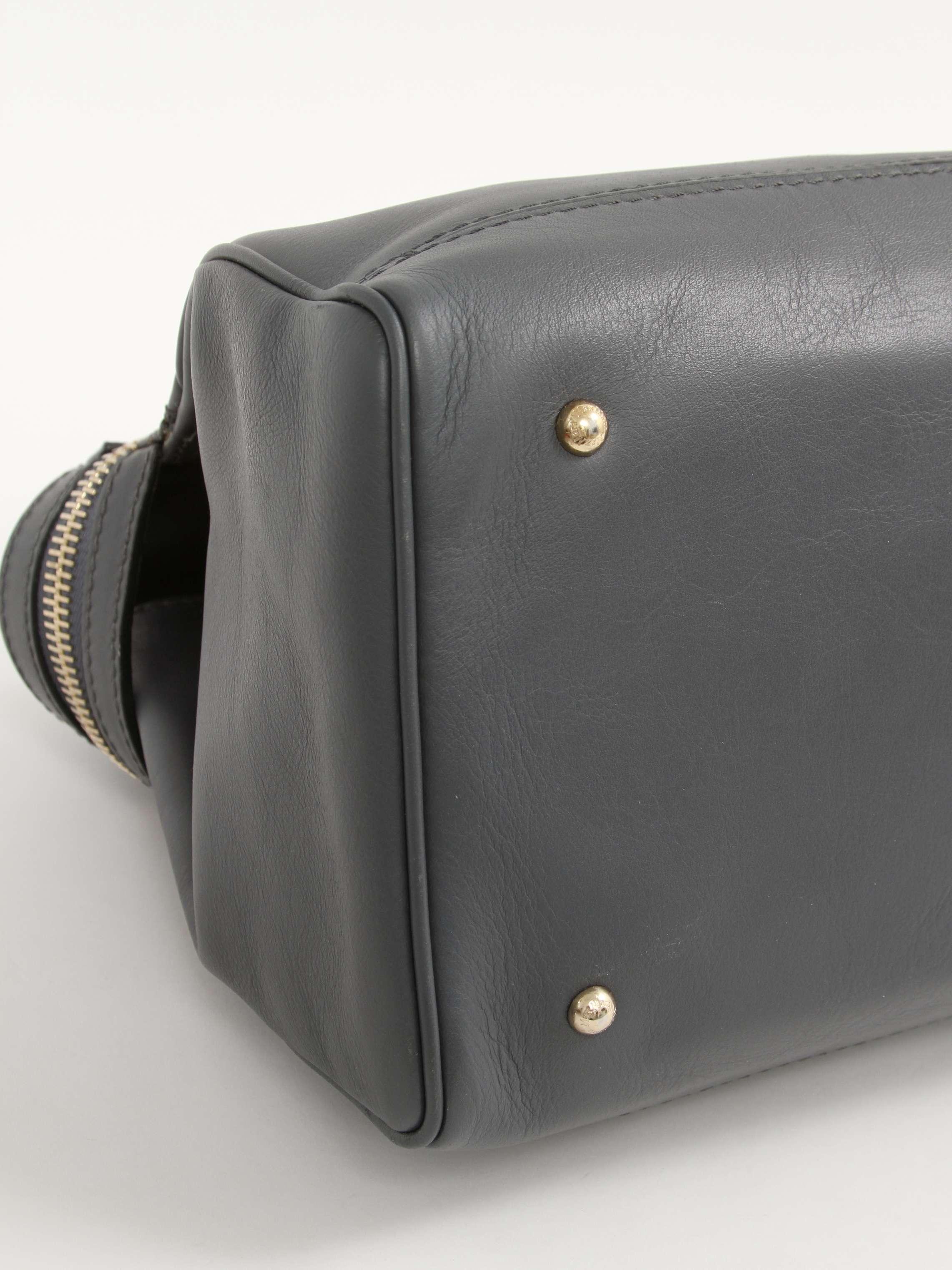 Max Mara Leather Bag , фото 5
