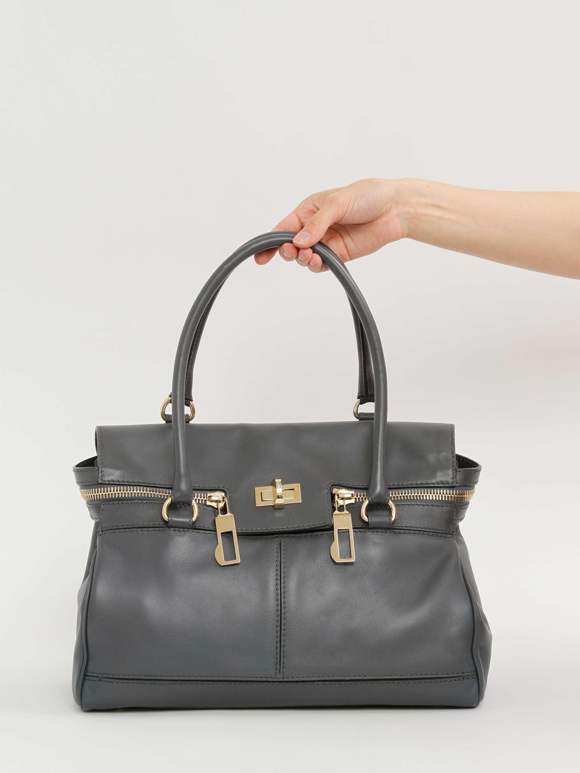 Max Mara Leather Bag , фото 1