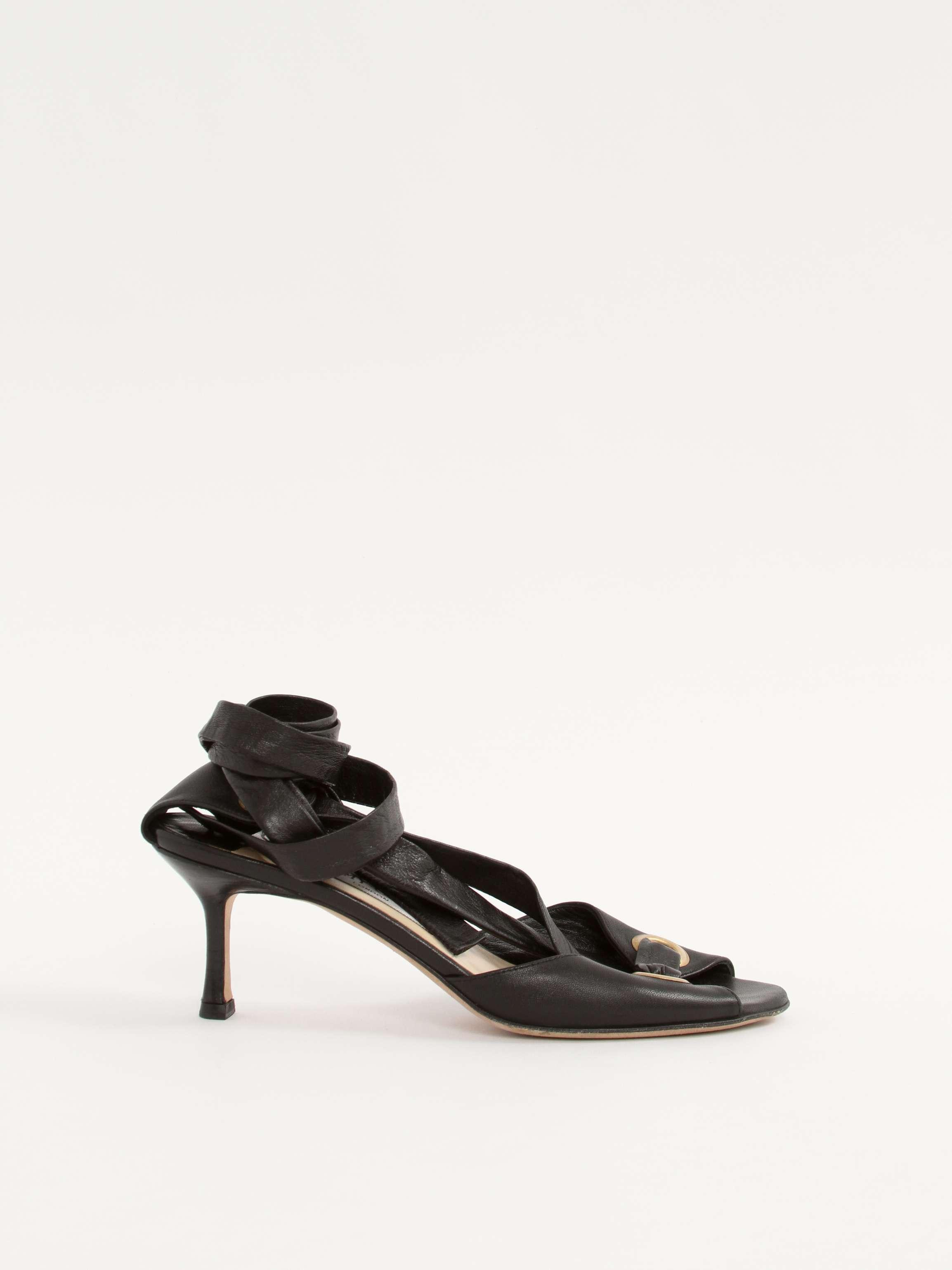 Jimmy Choo 37,5, фото 1