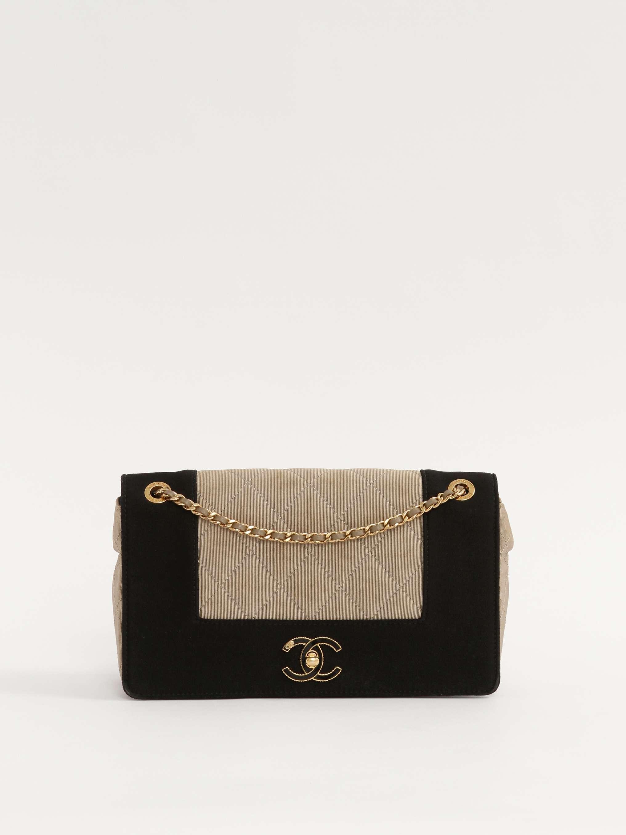 Chanel Mademoiselle, фото 1