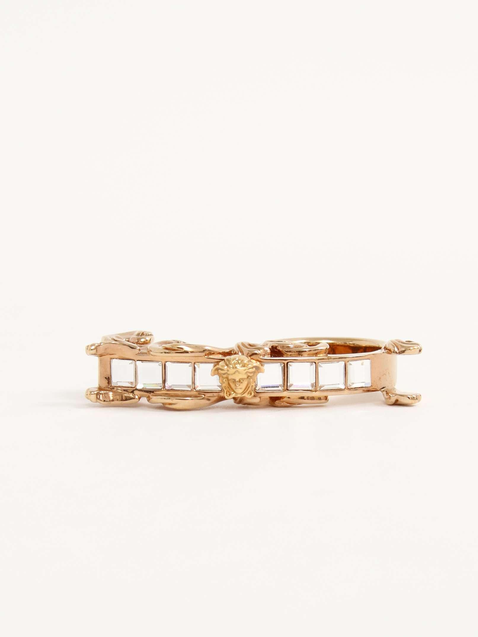 Versace Ring, фото 2