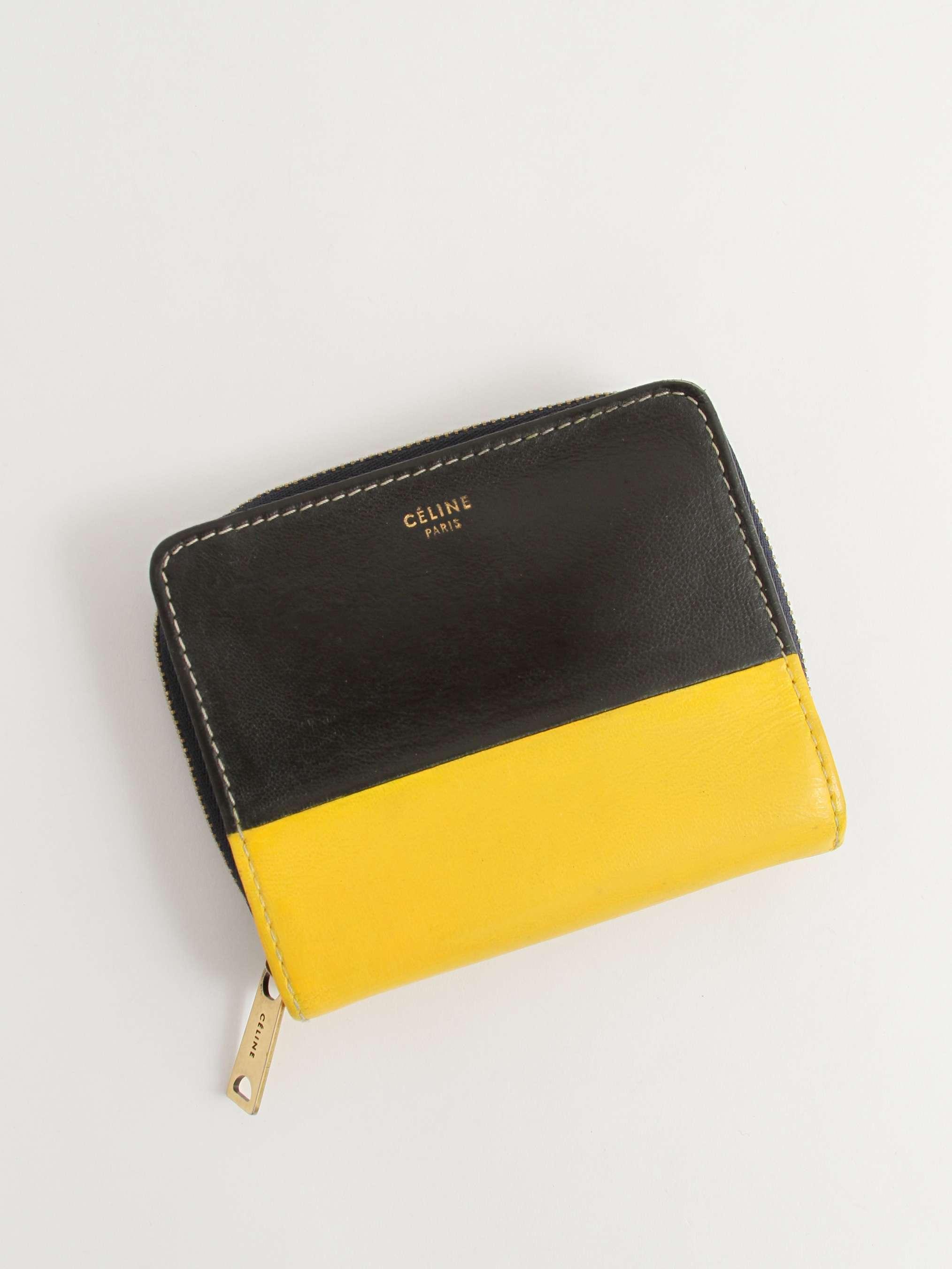 Celine Wallet, фото 1