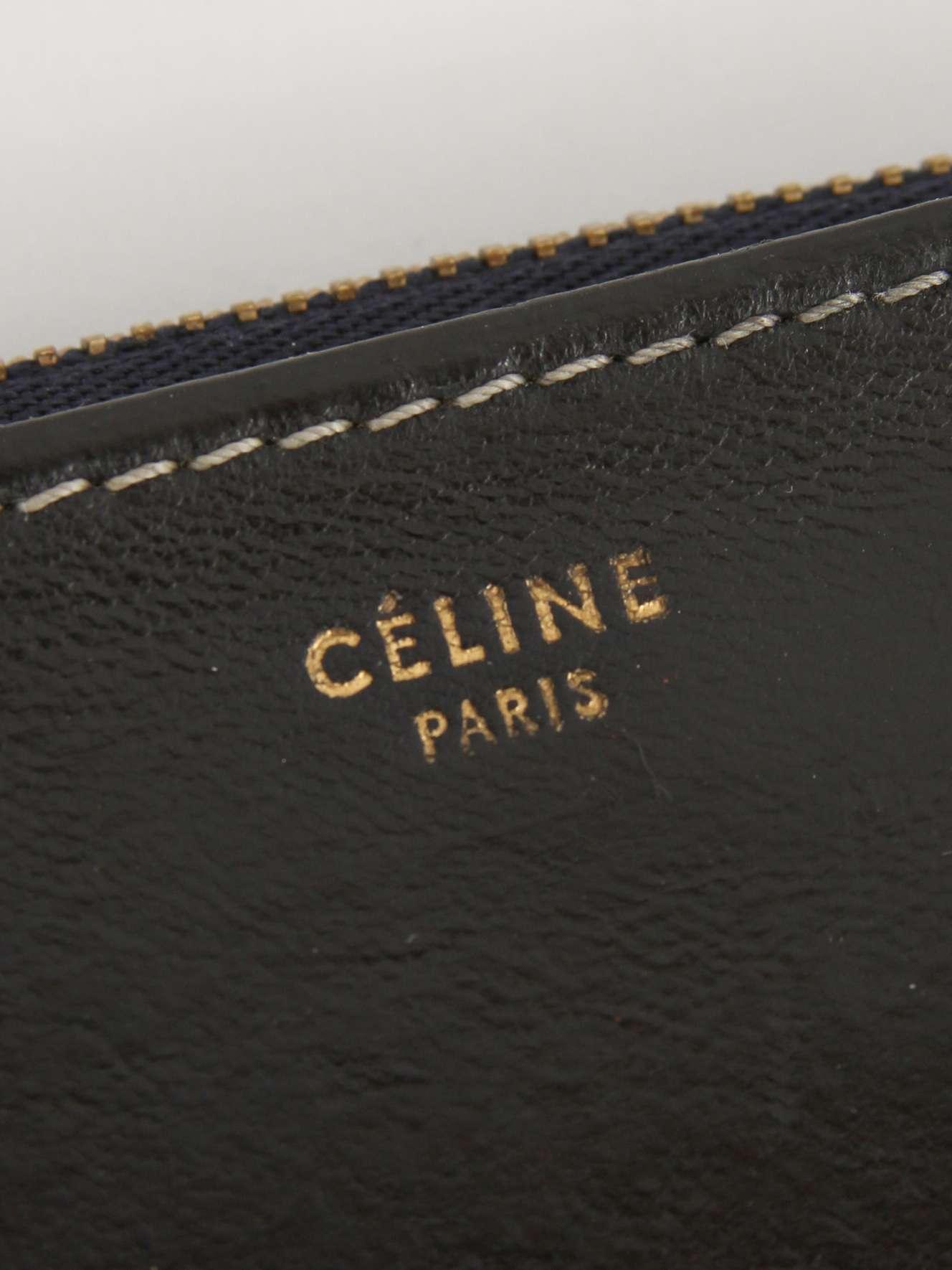 Celine Wallet, фото 2