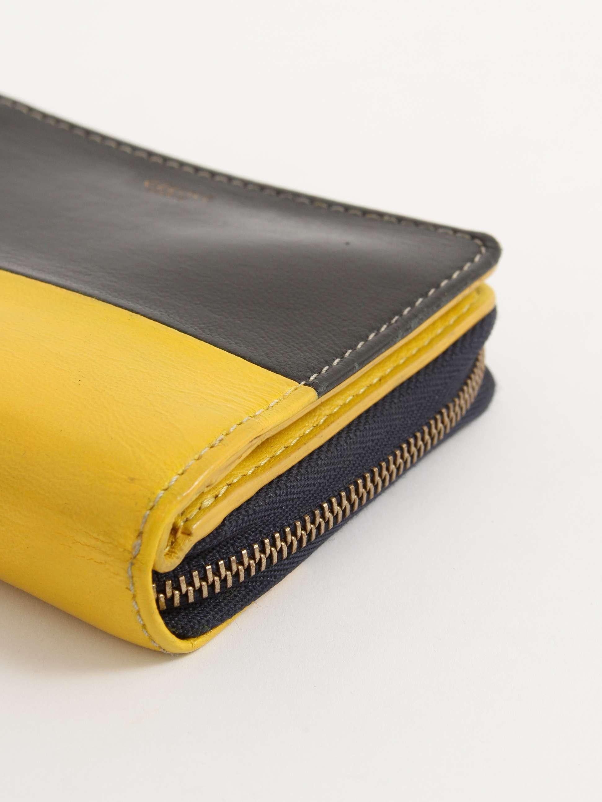 Celine Wallet, фото 4