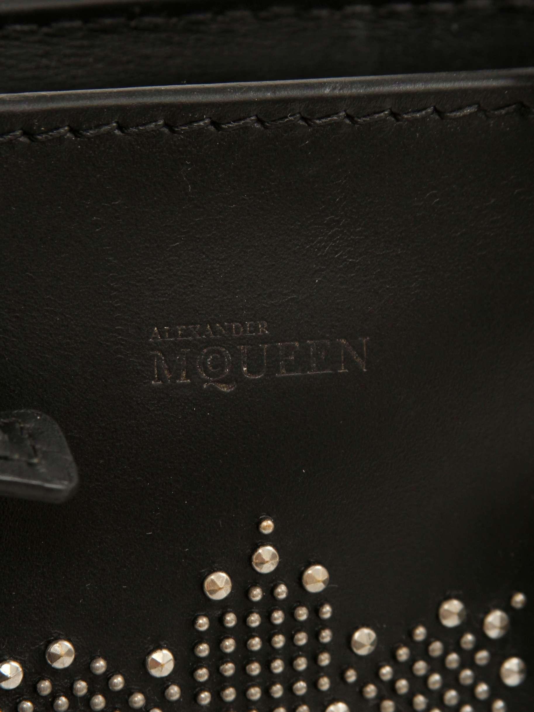 Alexander Mcqueen Padlock, фото 4