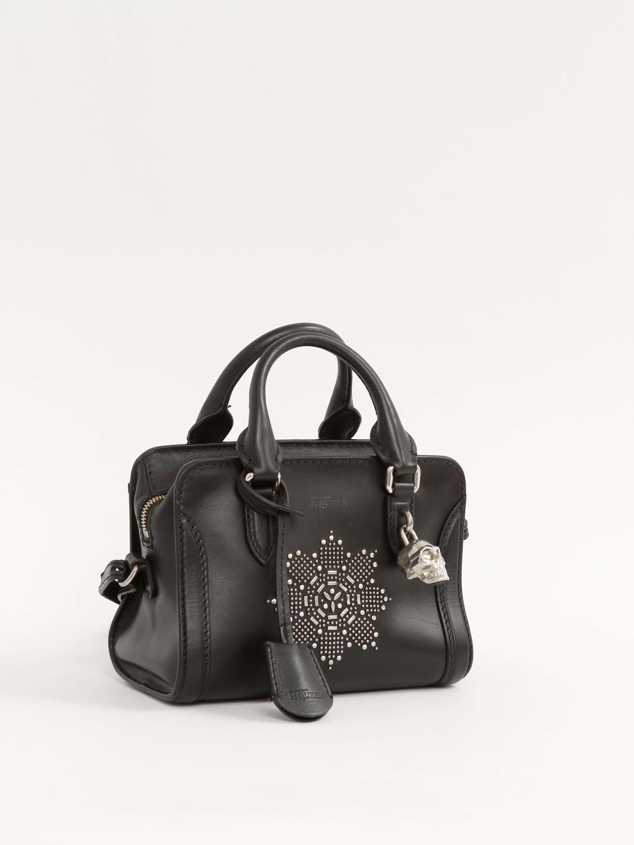 Alexander Mcqueen Padlock, фото 2