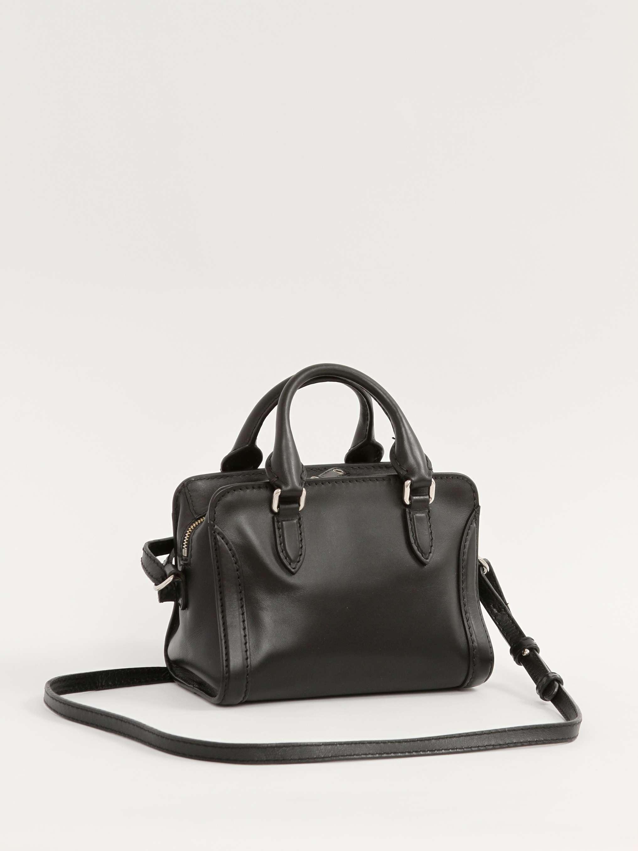 Alexander Mcqueen Padlock, фото 3