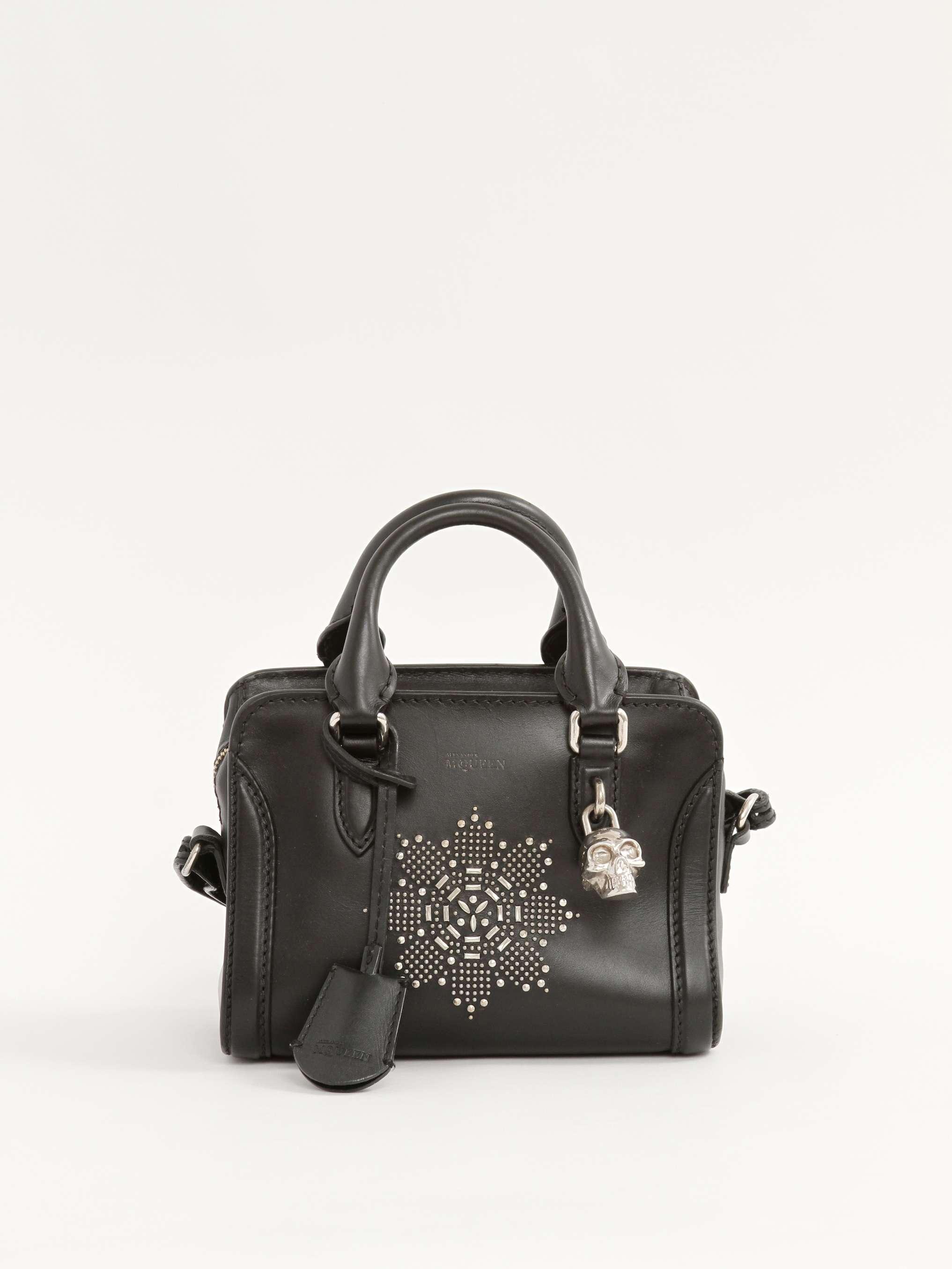 Alexander Mcqueen Padlock, фото 1