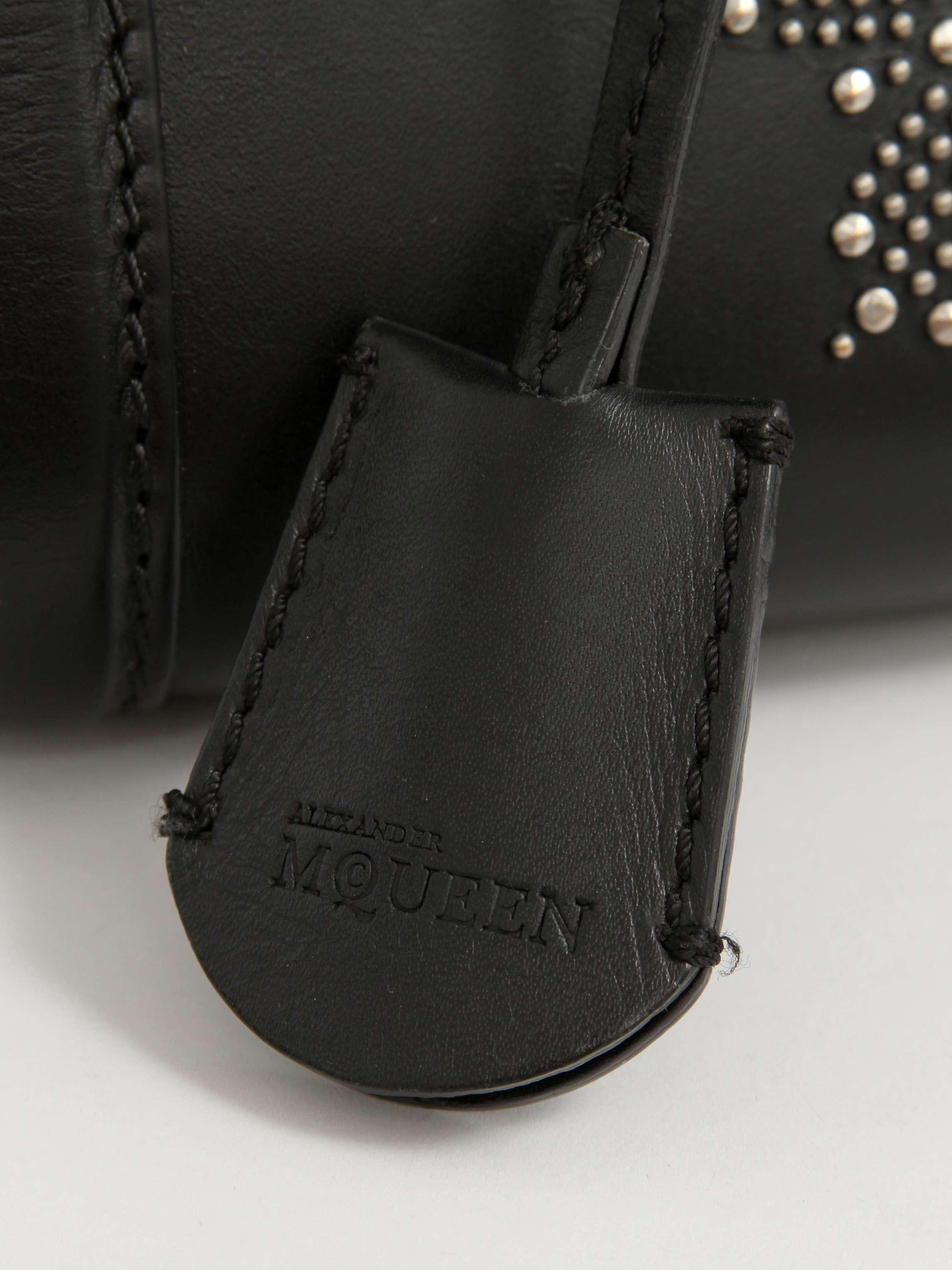 Alexander Mcqueen Padlock, фото 5