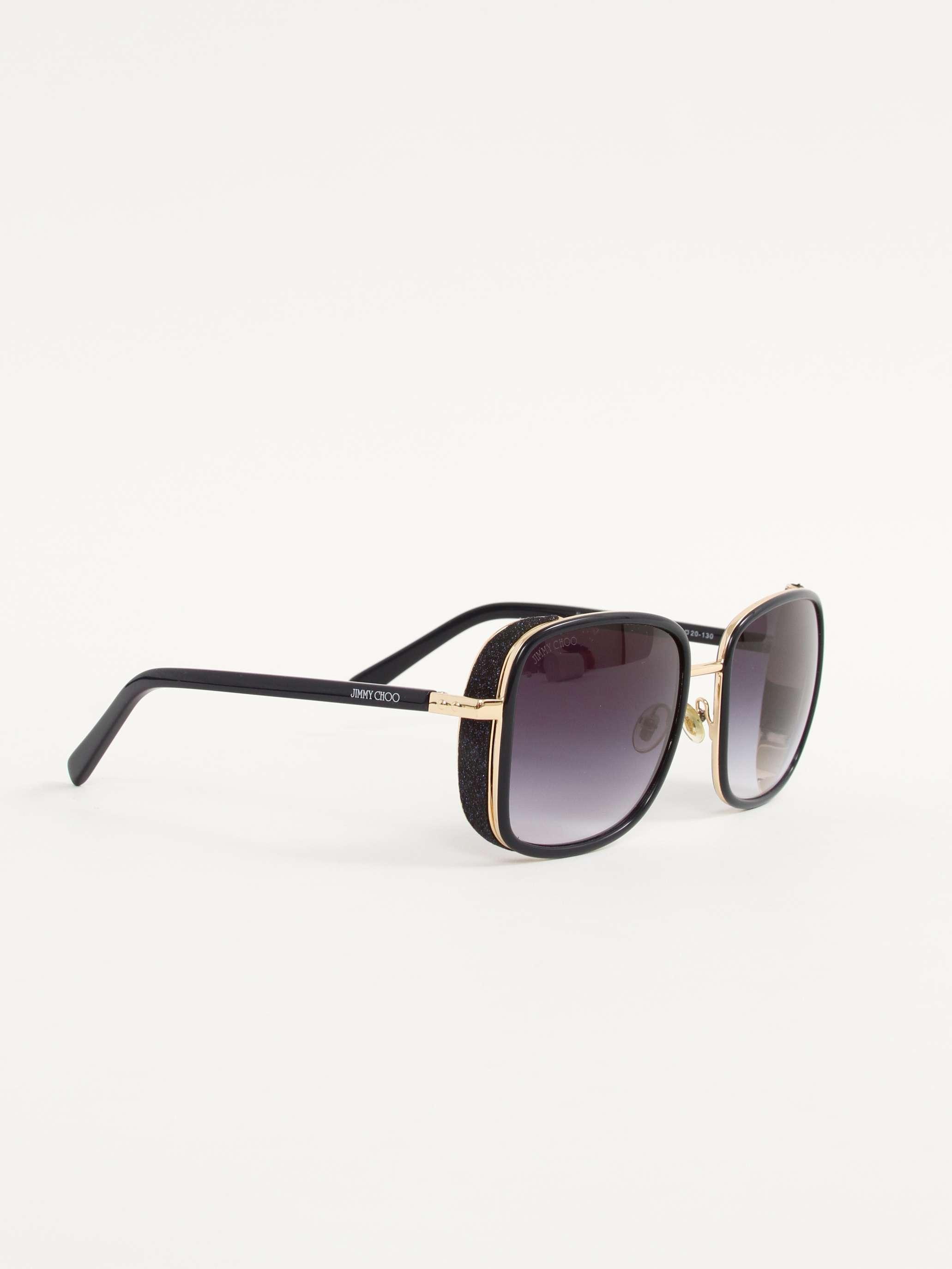 Jimmy Choo Sunglasses, фото 3
