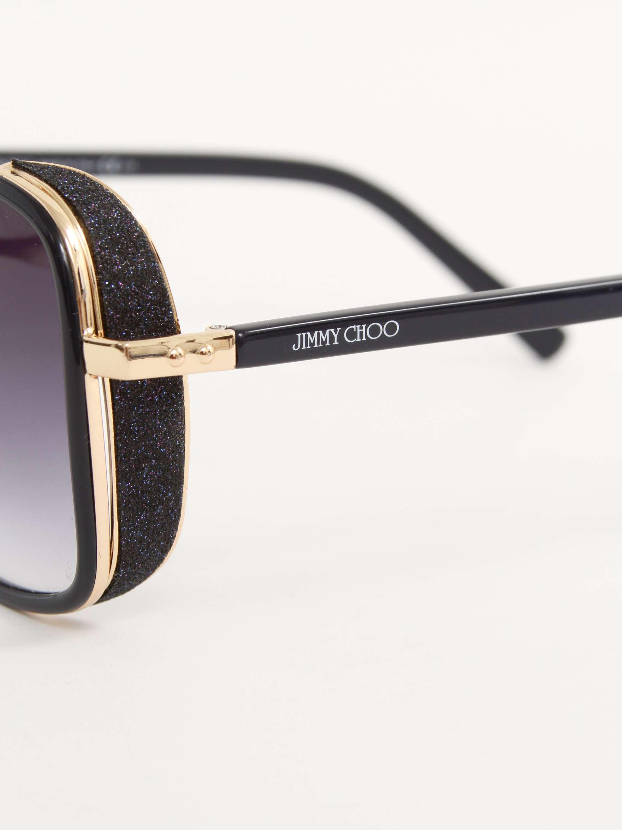 Jimmy Choo Sunglasses, фото 5