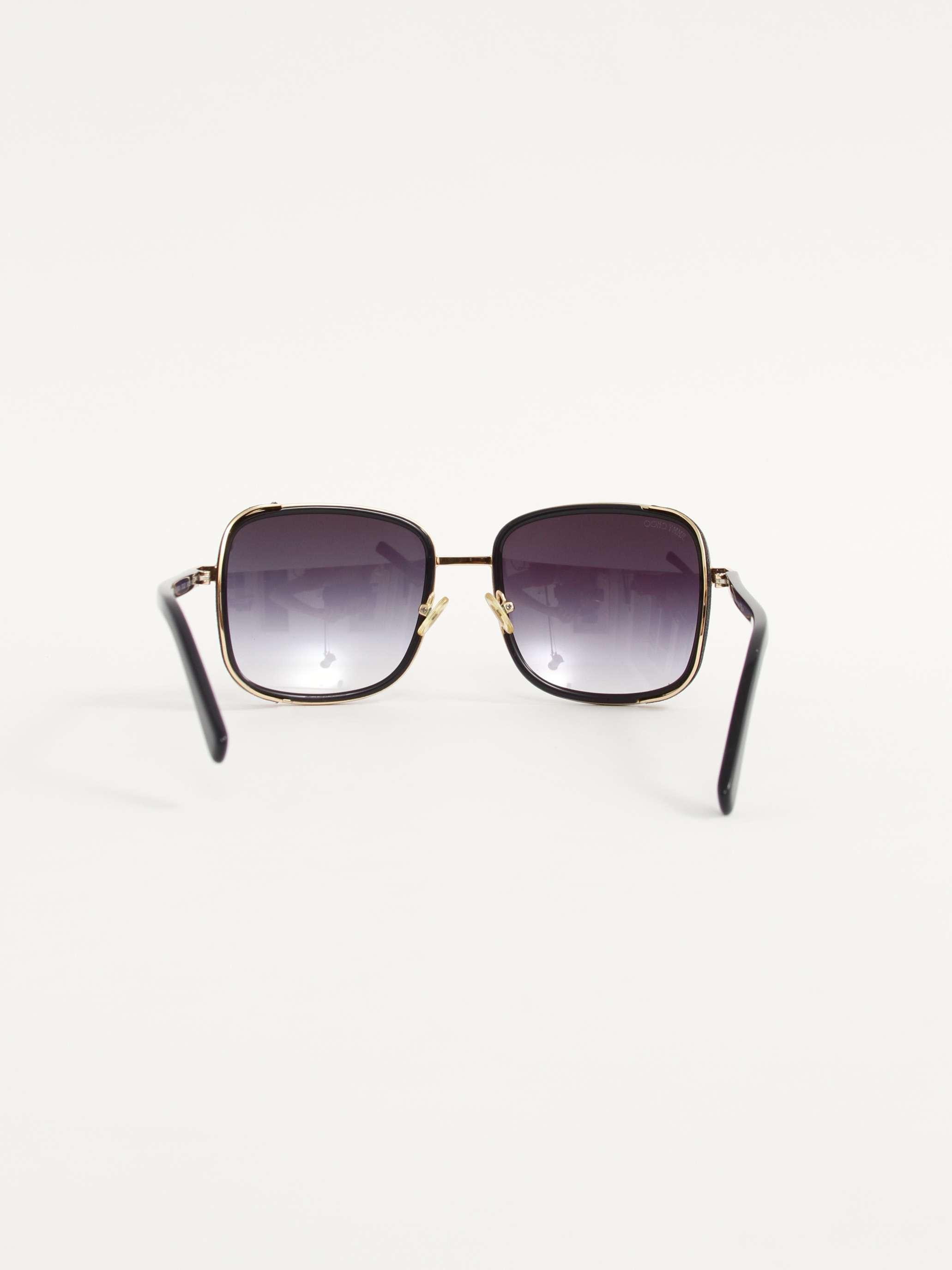 Jimmy Choo Sunglasses, фото 4