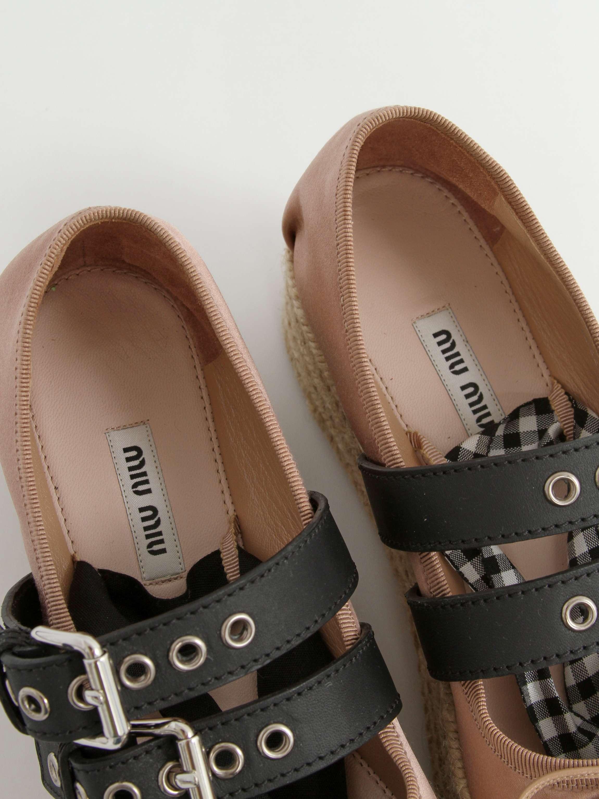 Miu Miu 36,5, фото 4