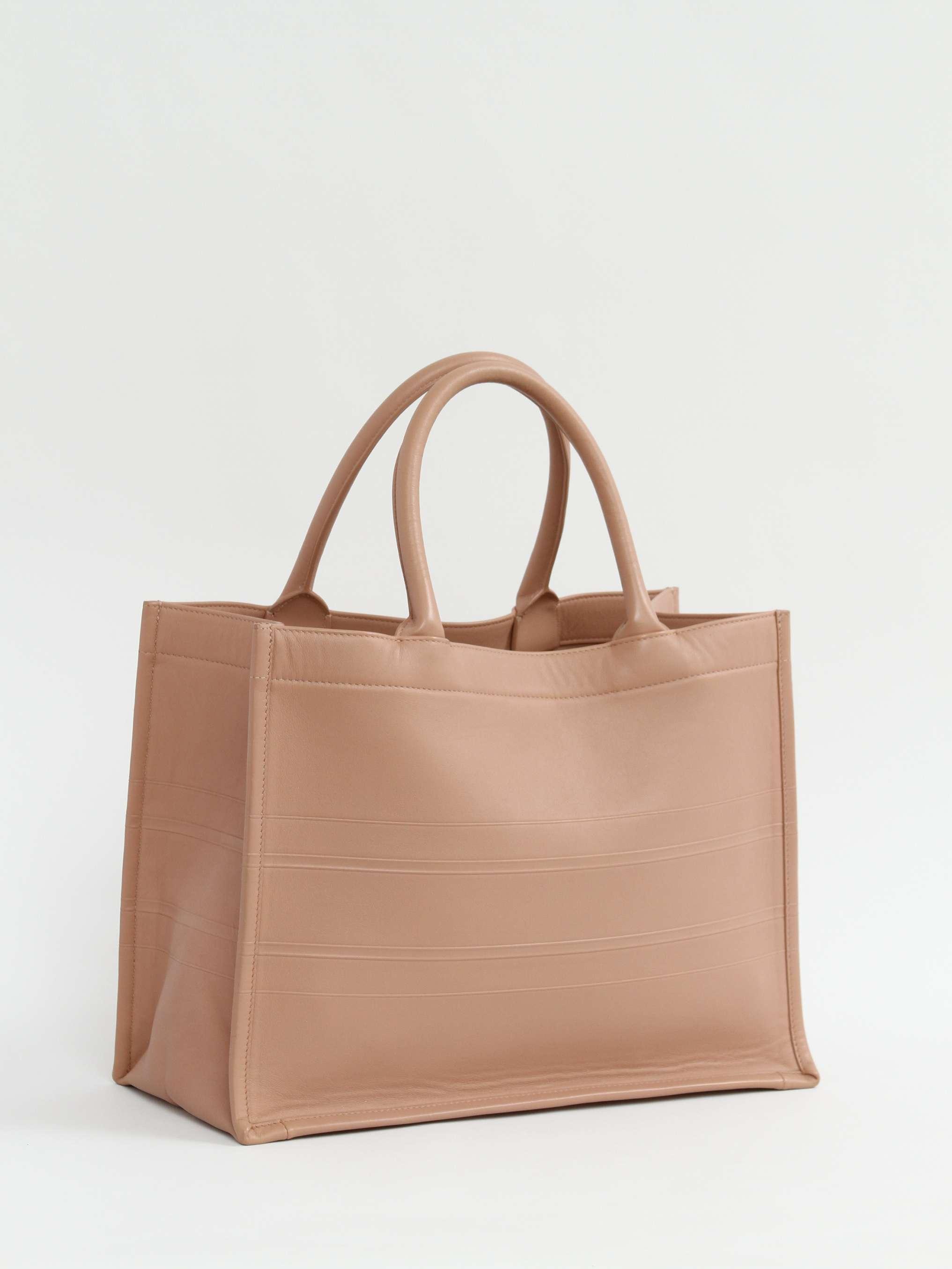 Dior Book Tote, фото 3